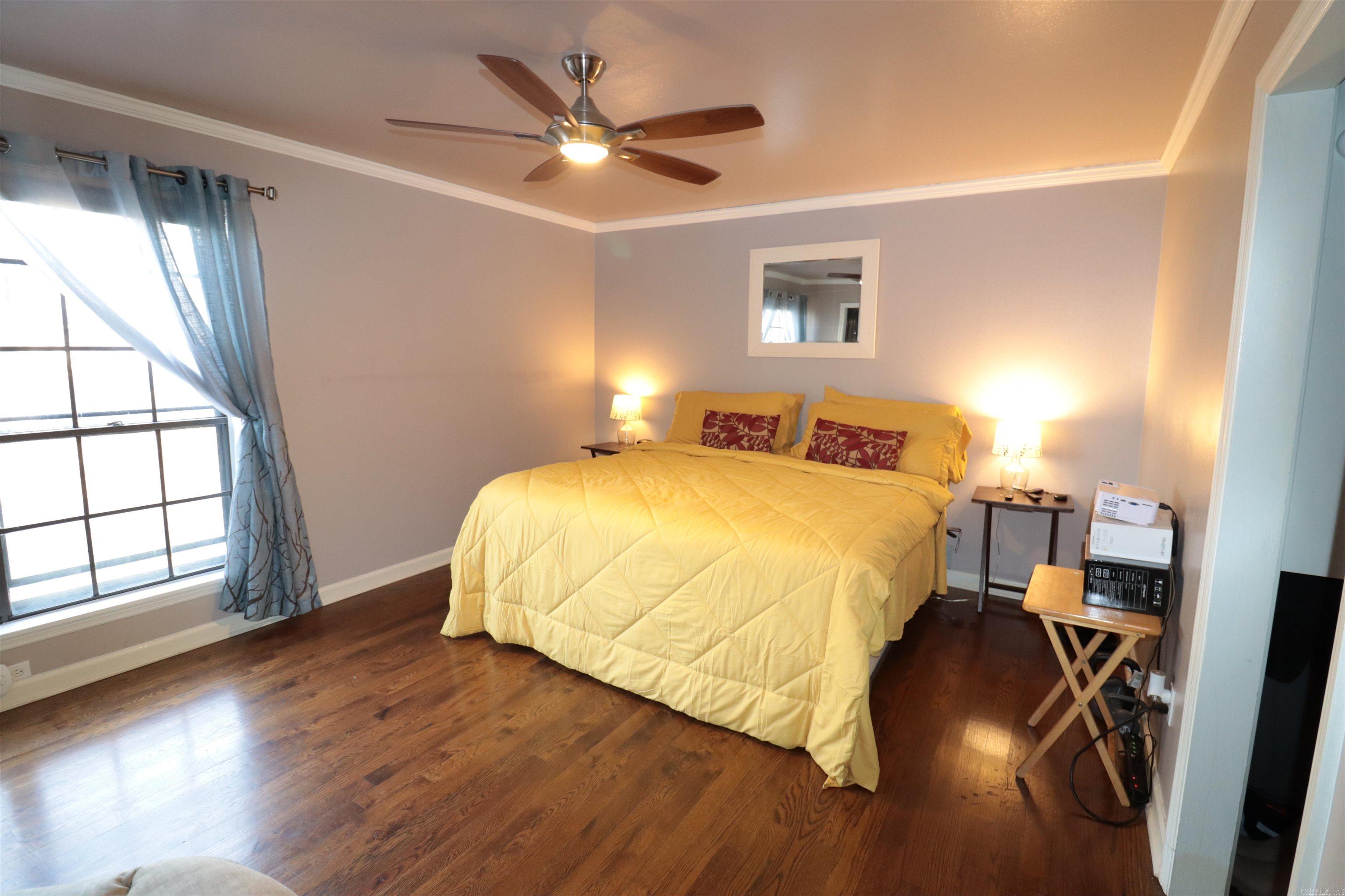 Leawood Mountain - Residential