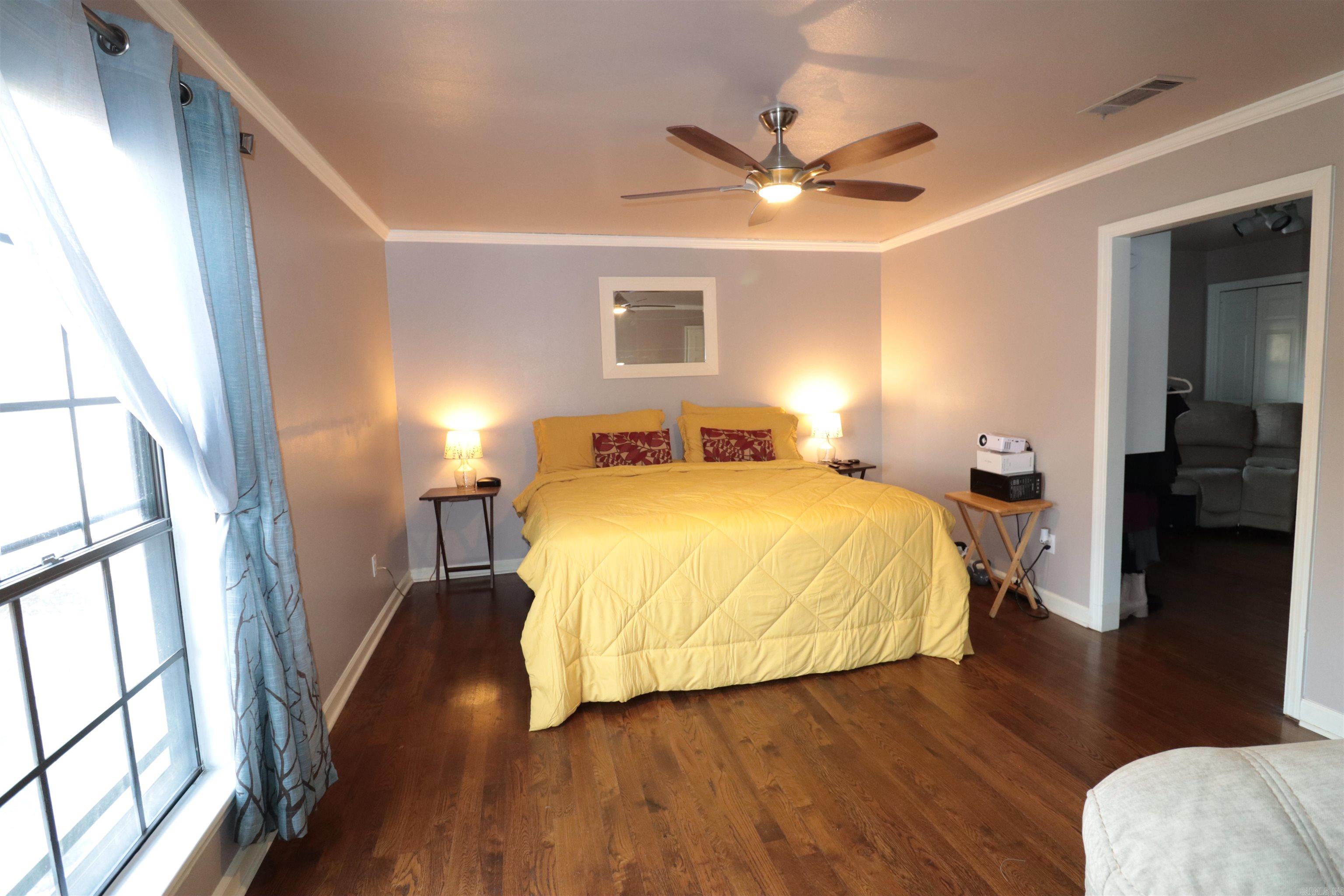 Leawood Mountain - Residential