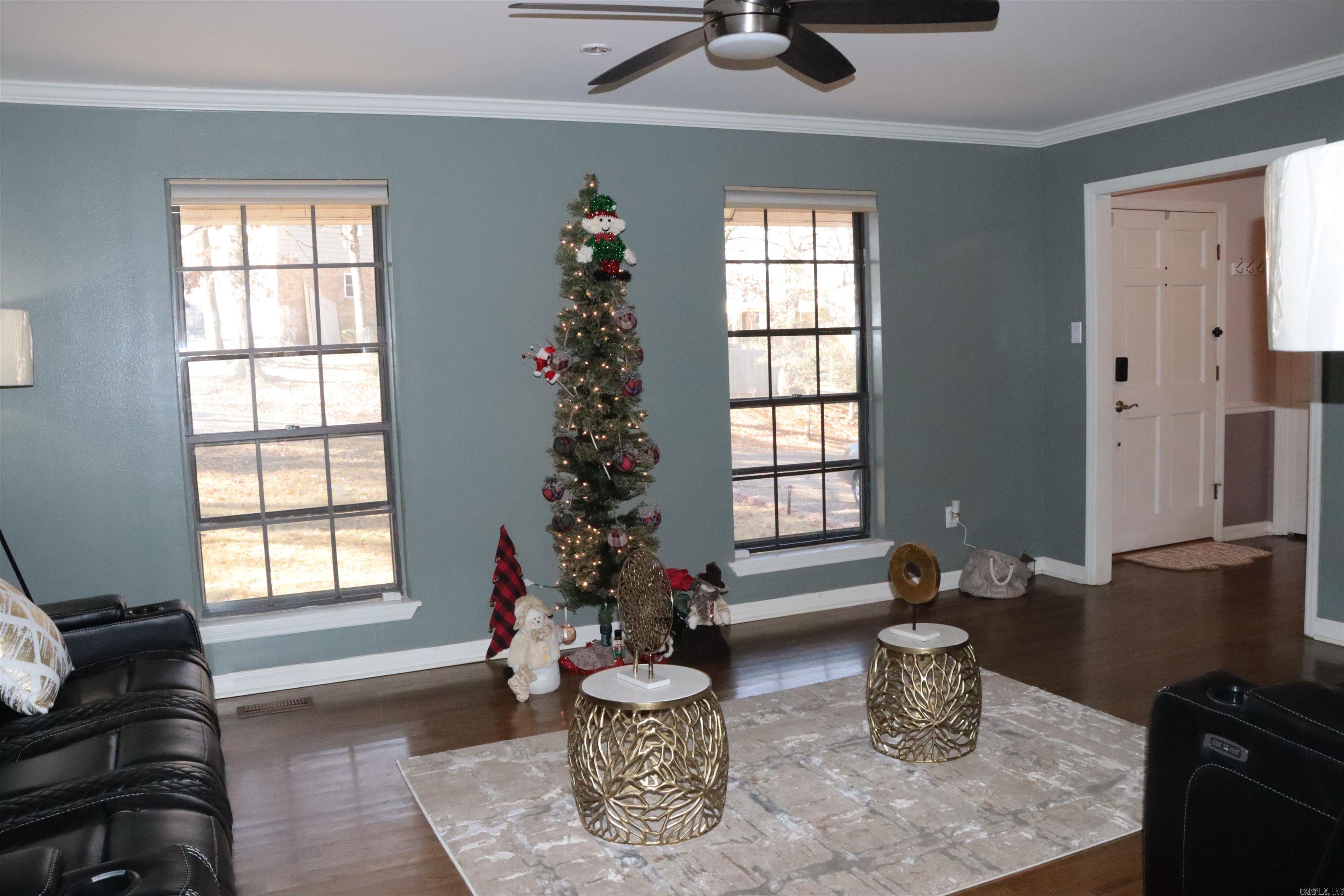 Leawood Mountain - Residential