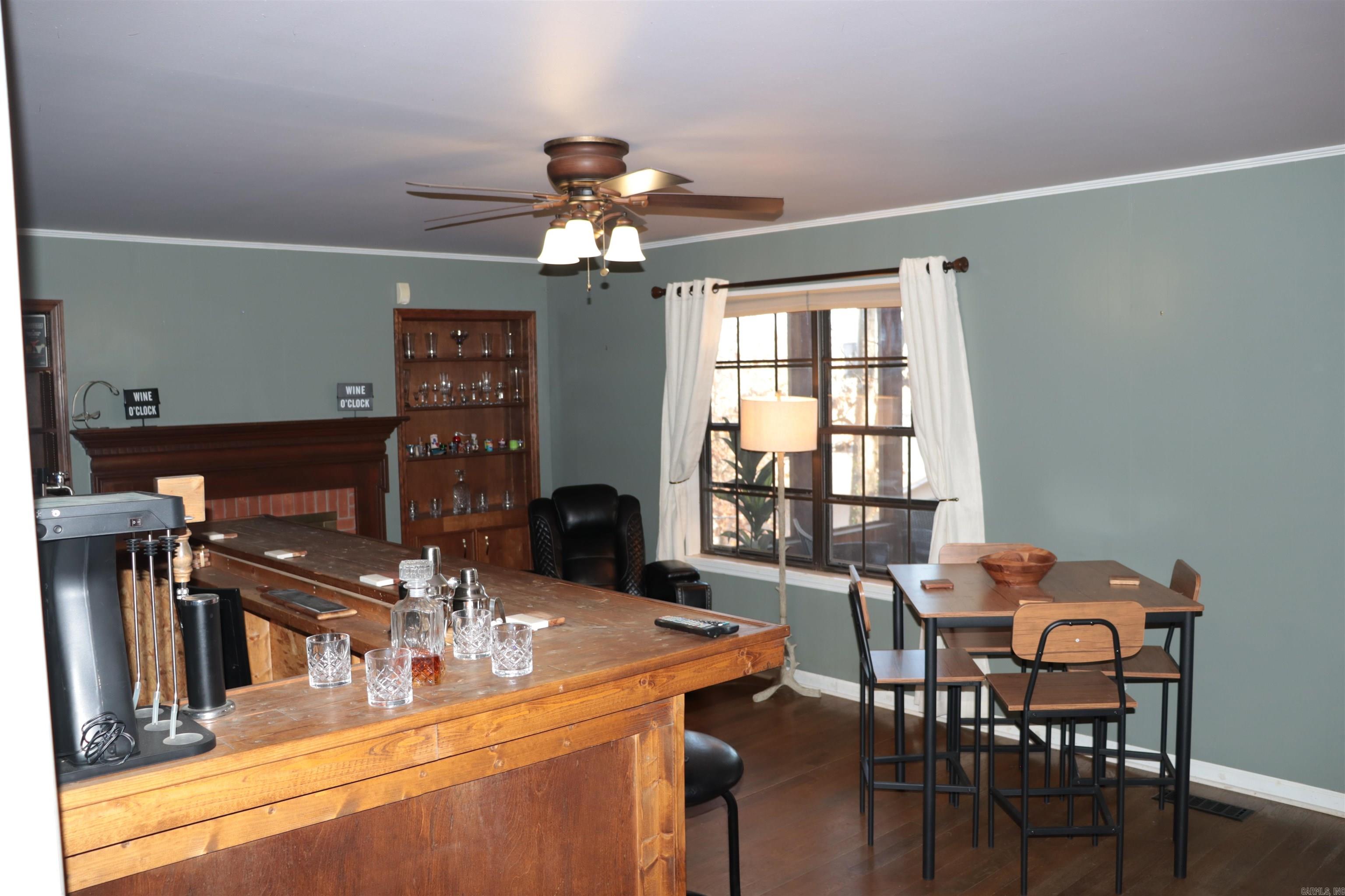 Leawood Mountain - Residential