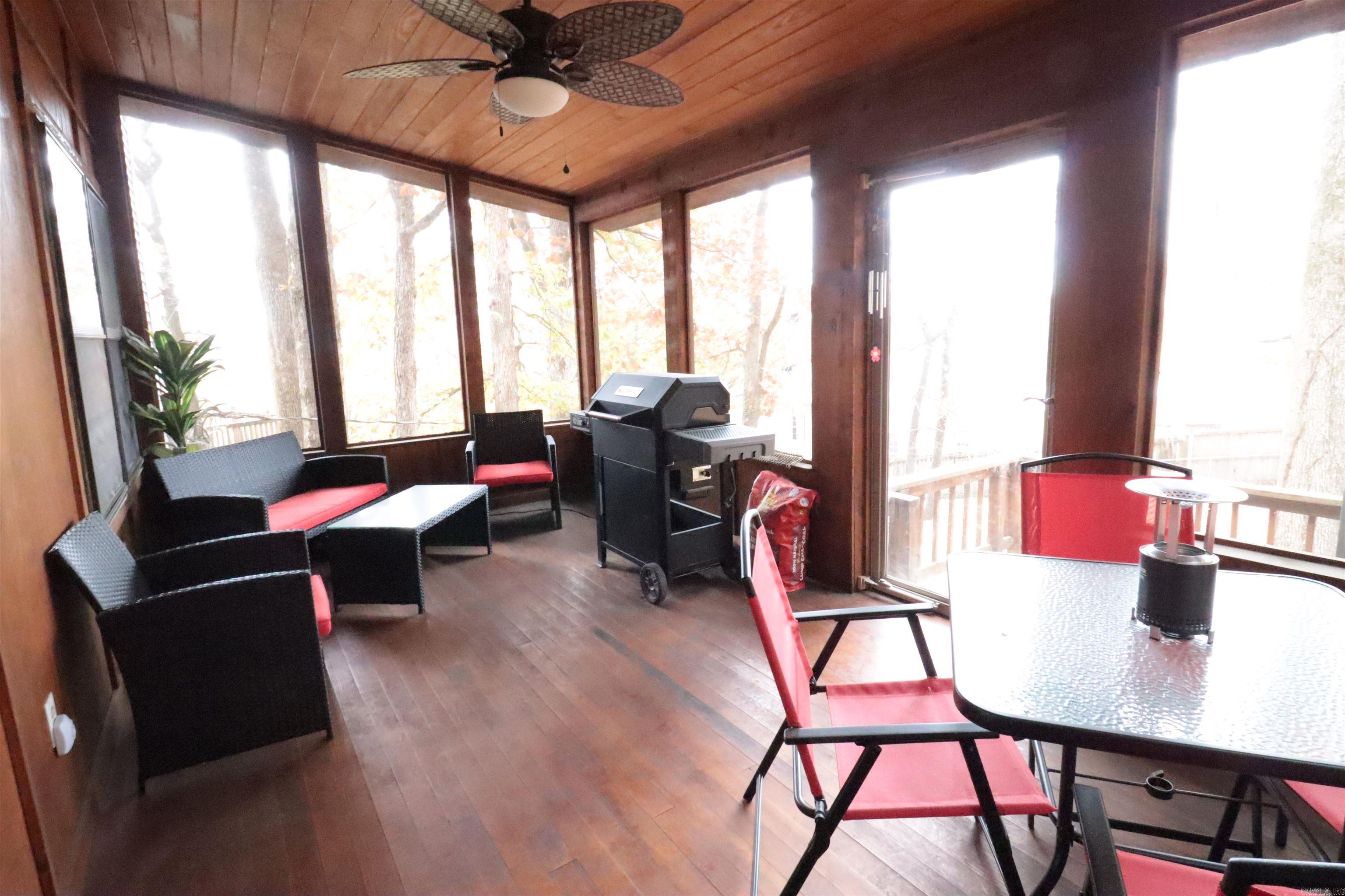 Leawood Mountain - Residential