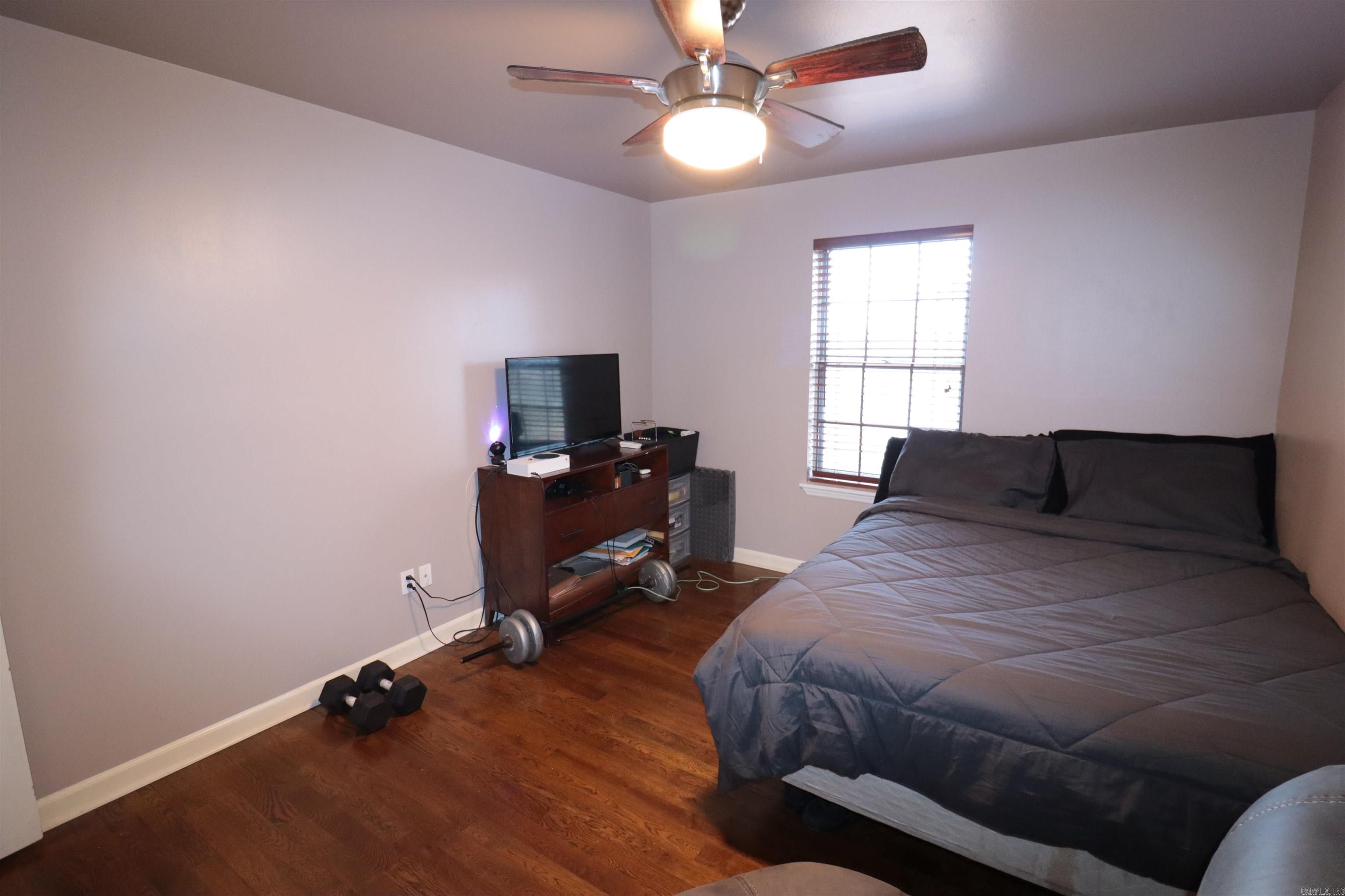 Leawood Mountain - Residential