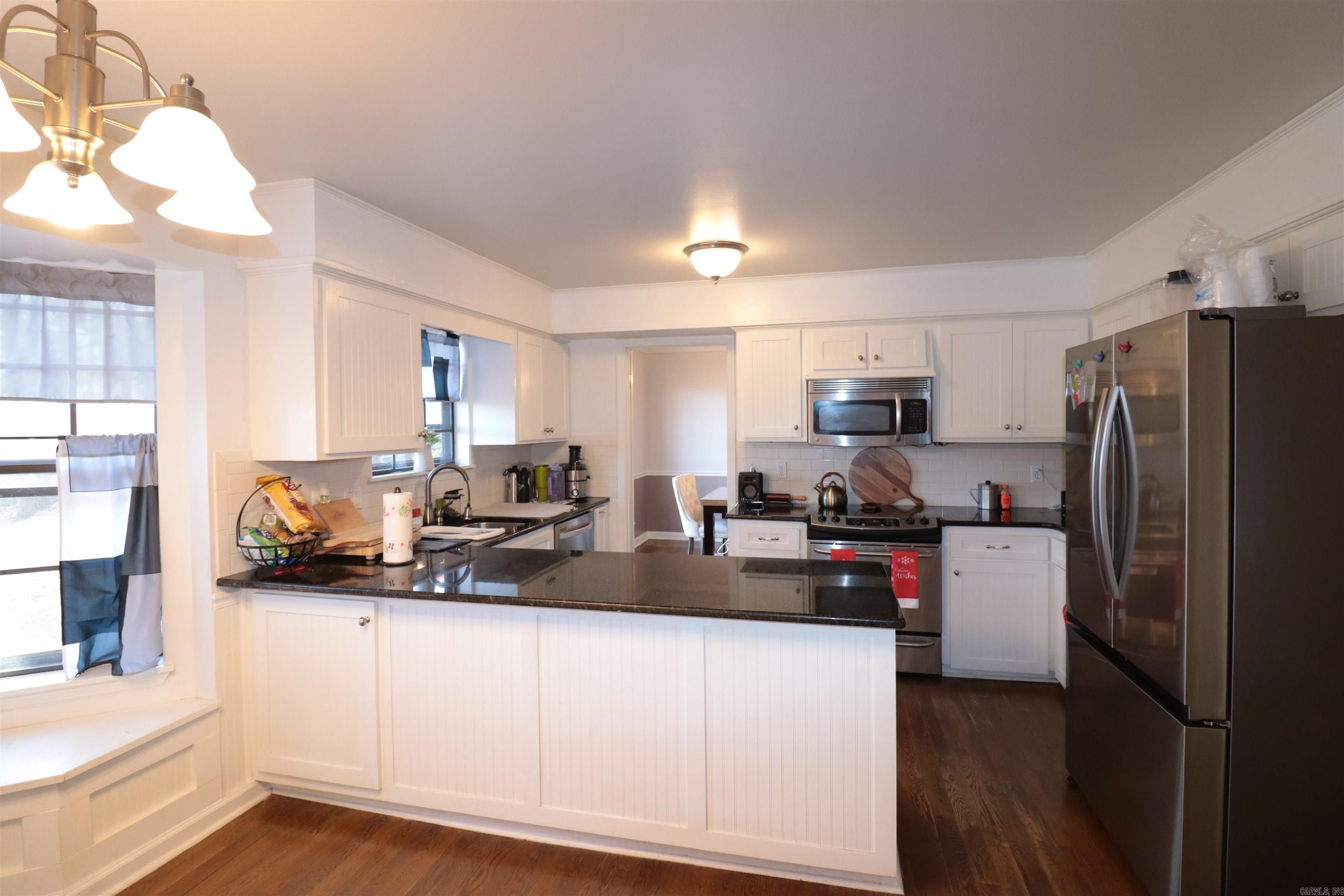 Leawood Mountain - Residential