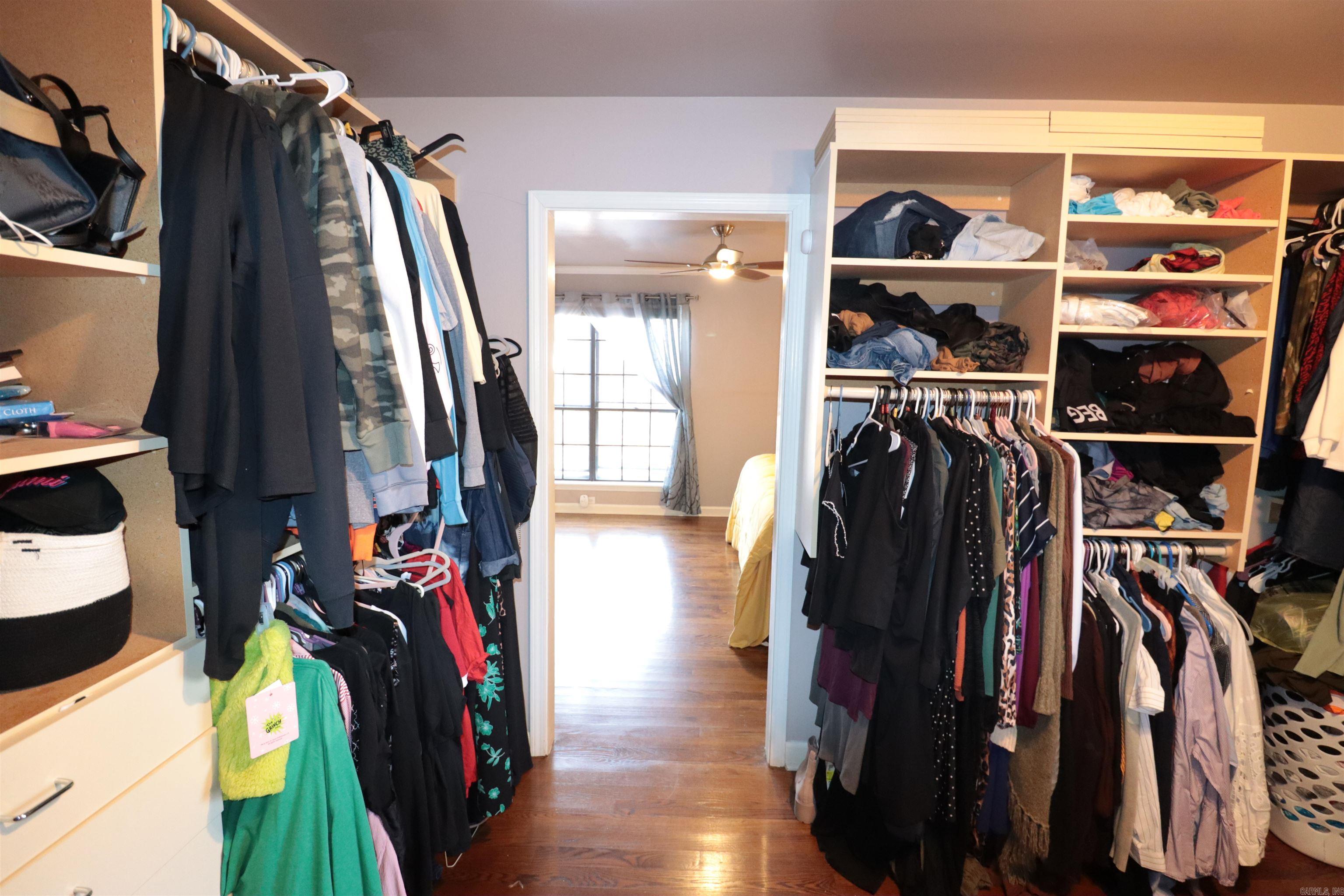 Leawood Mountain - Residential