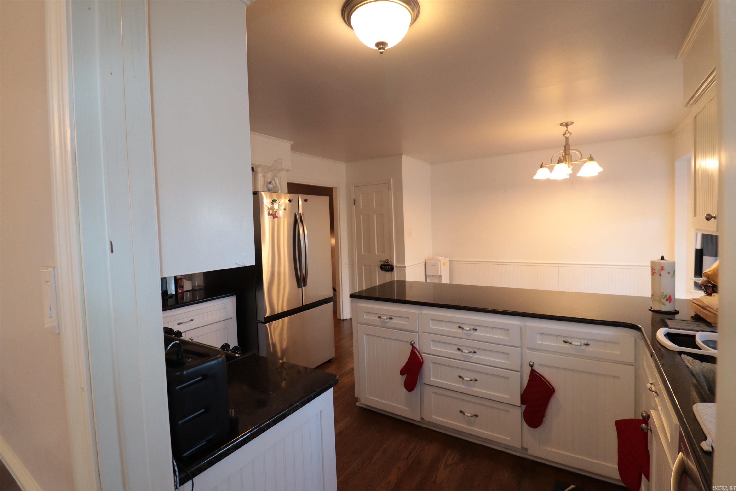 Leawood Mountain - Residential