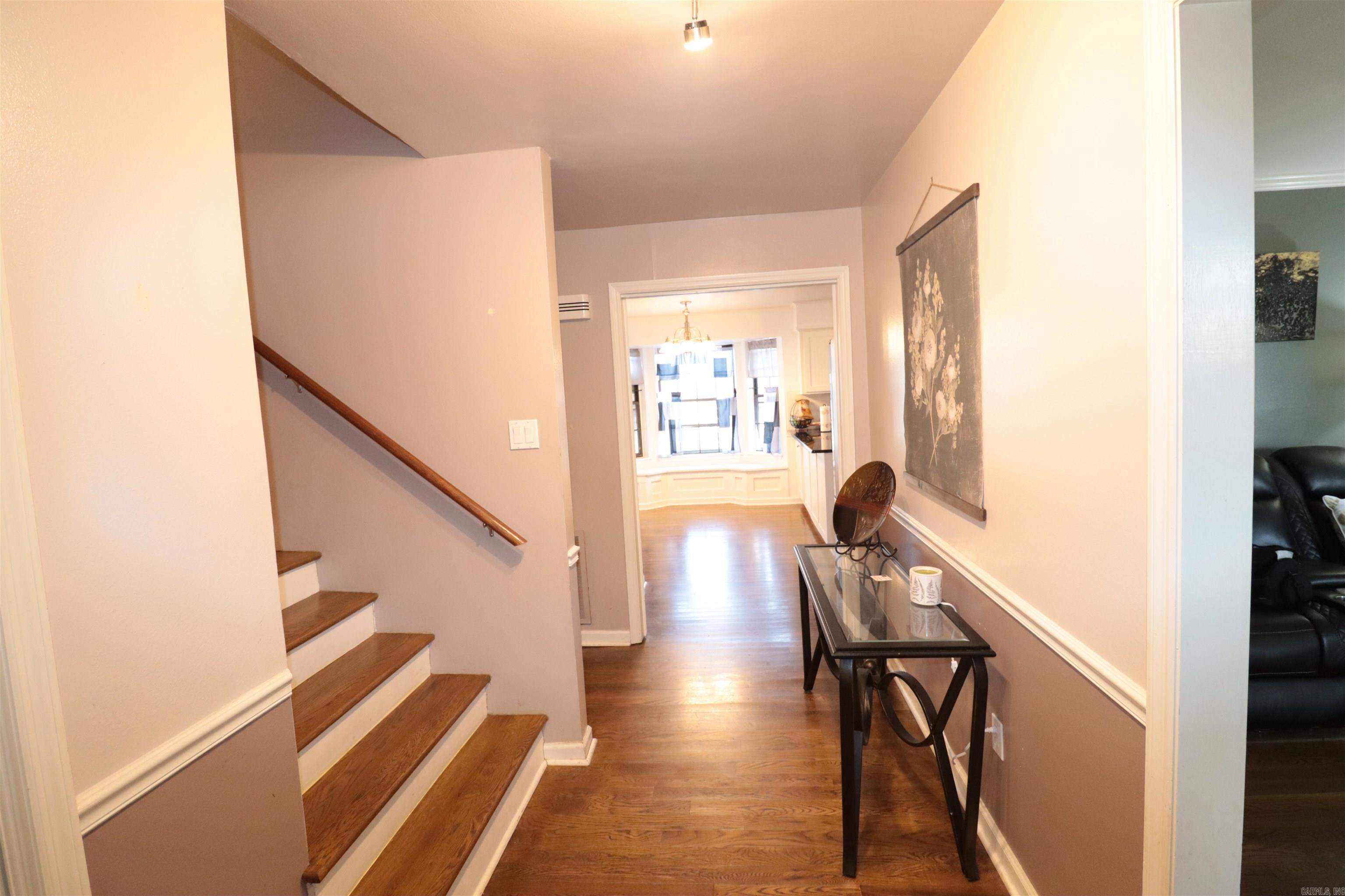 Leawood Mountain - Residential