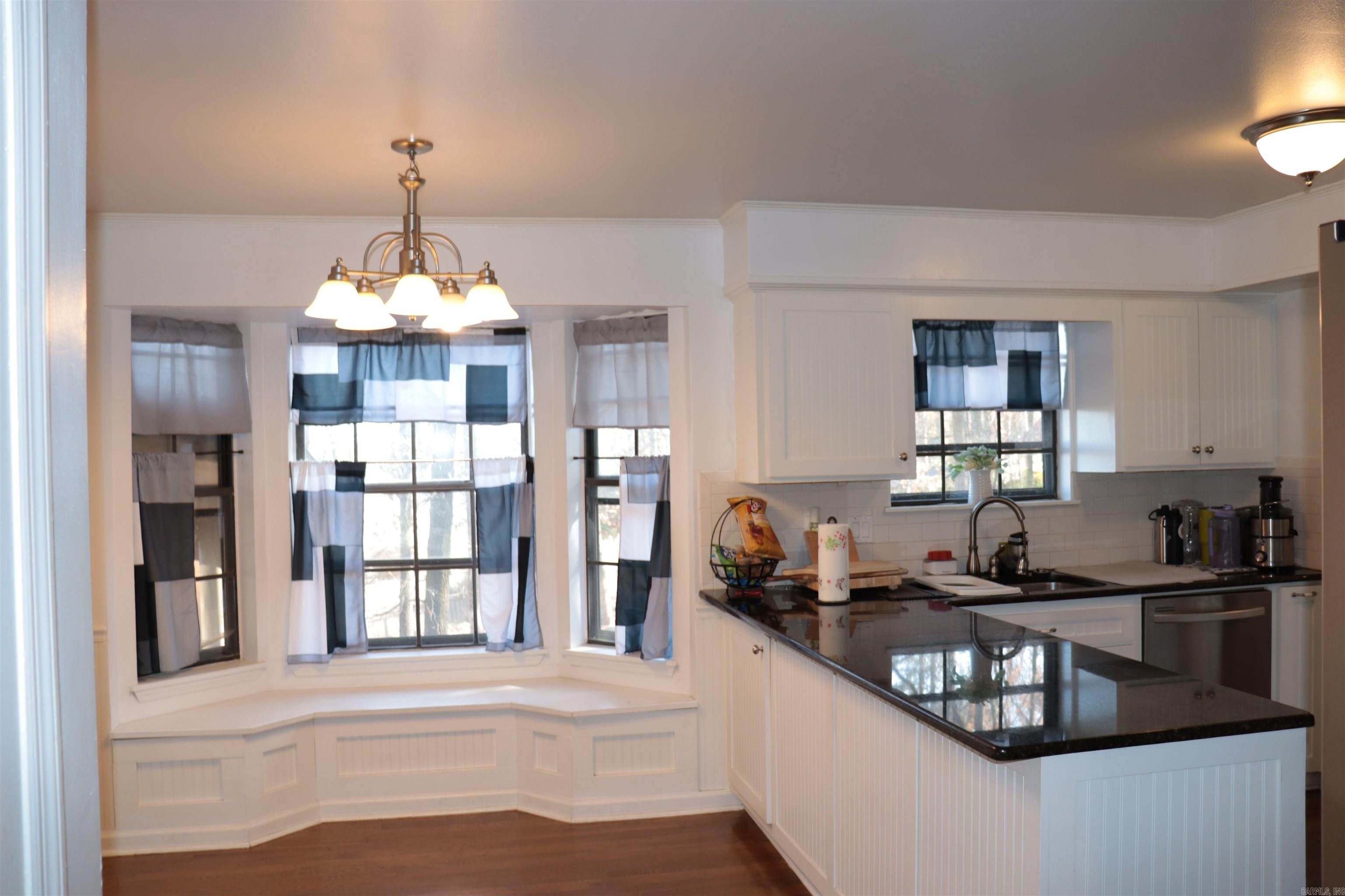 Leawood Mountain - Residential