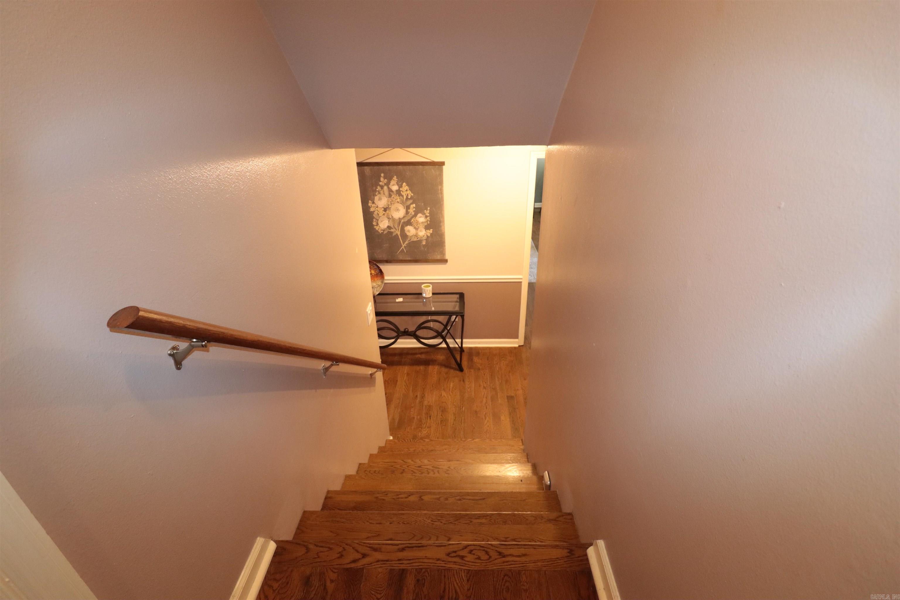 Leawood Mountain - Residential