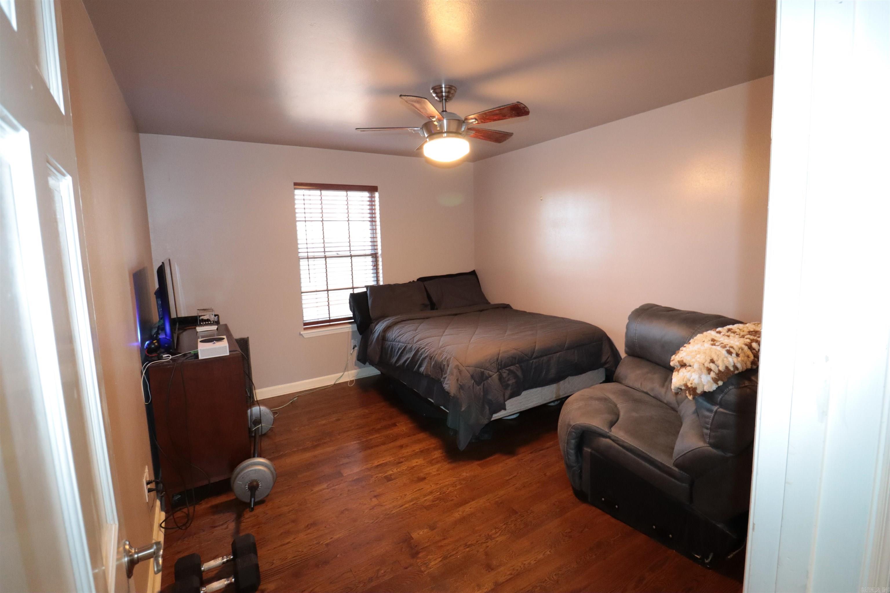 Leawood Mountain - Residential