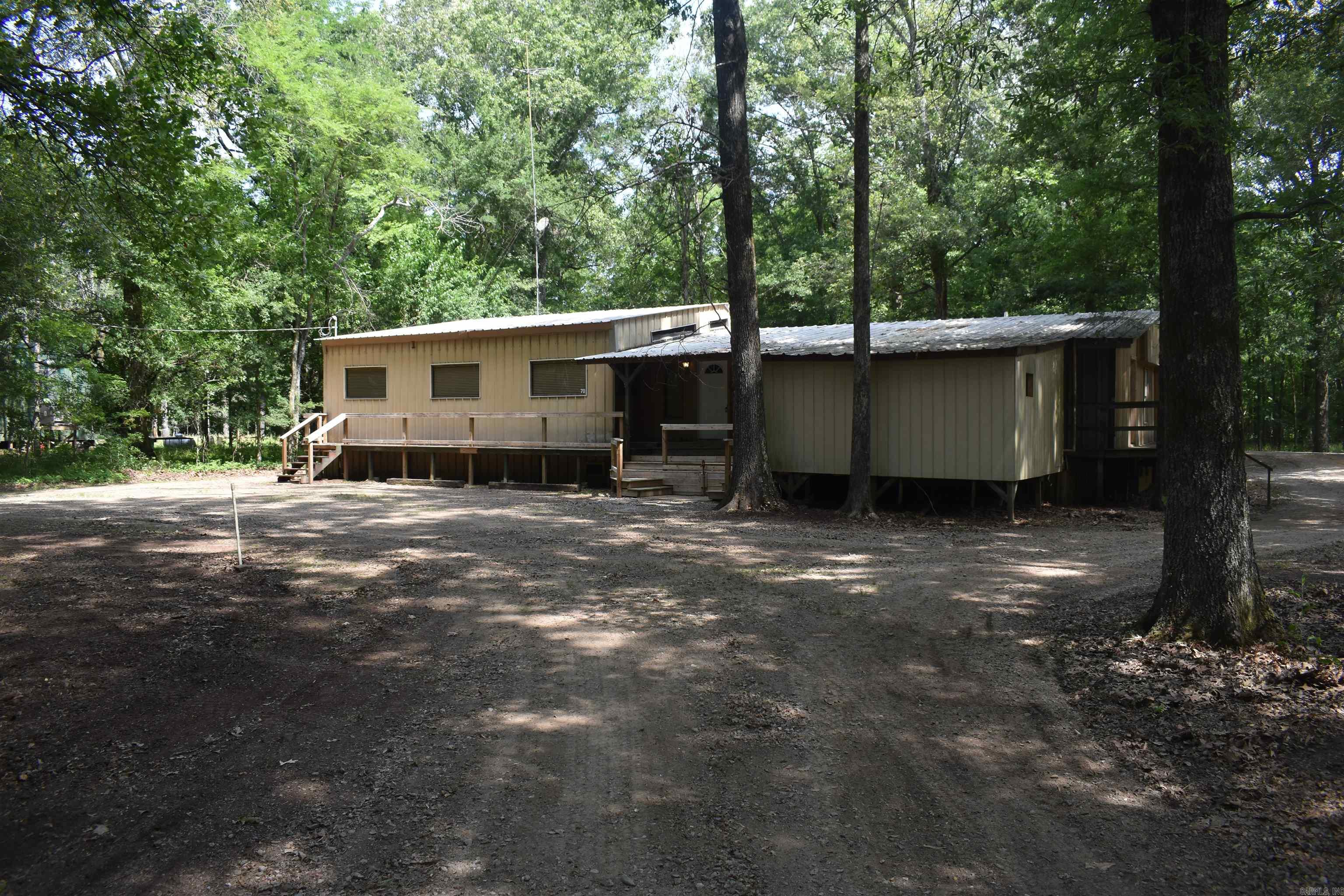 Mallard Acres - Land