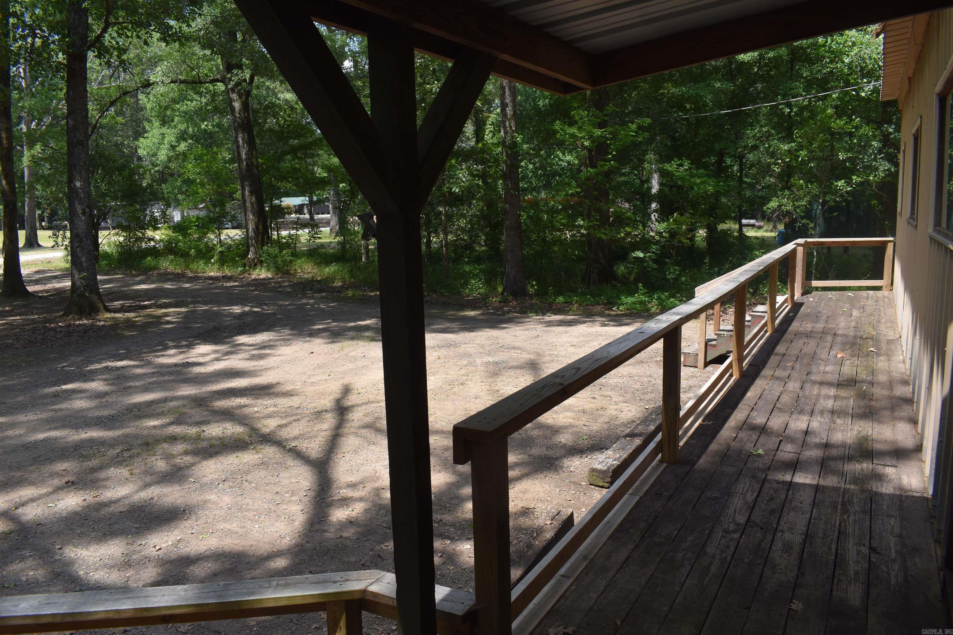 Mallard Acres - Land