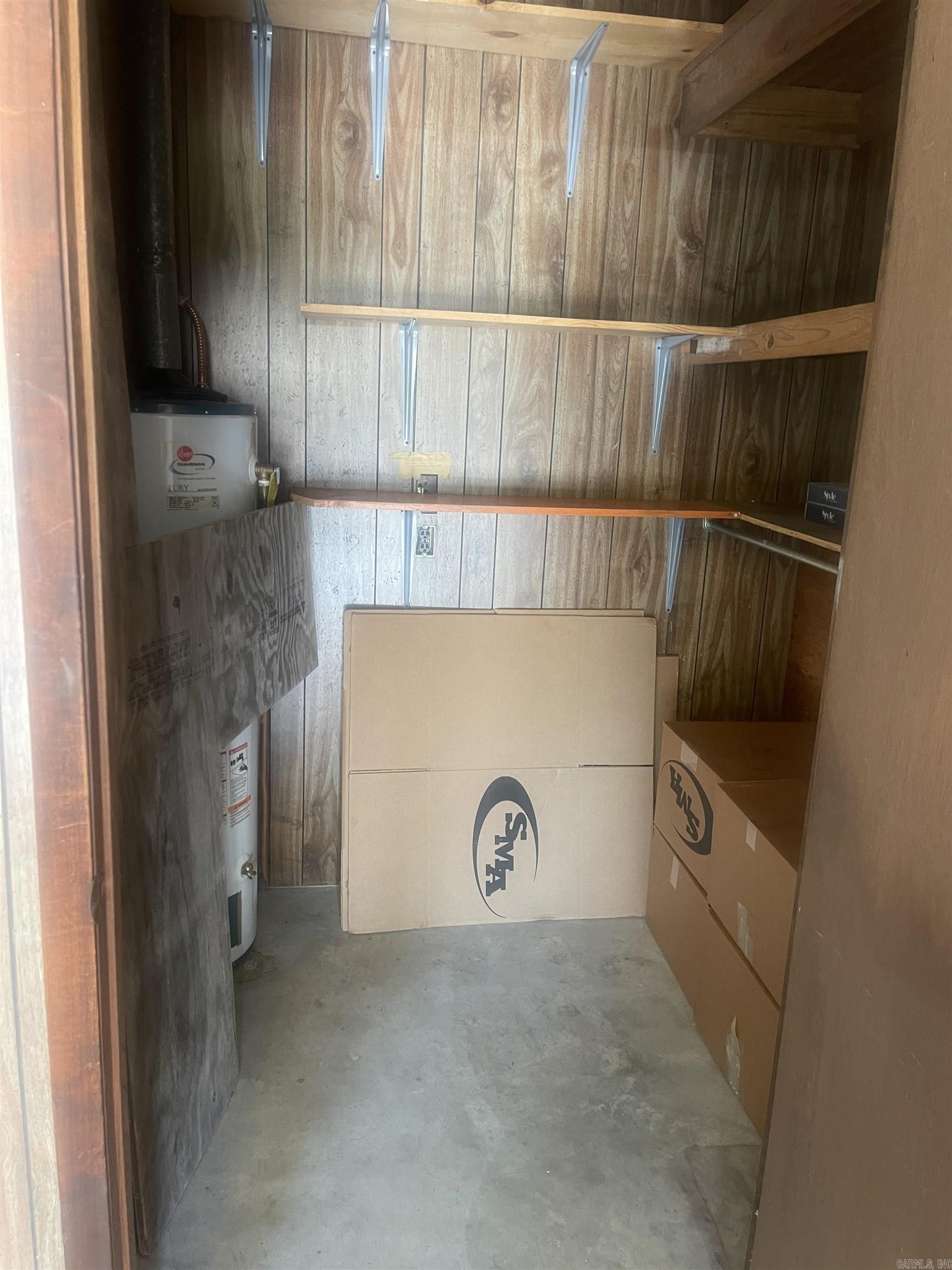 West Gate - Residential