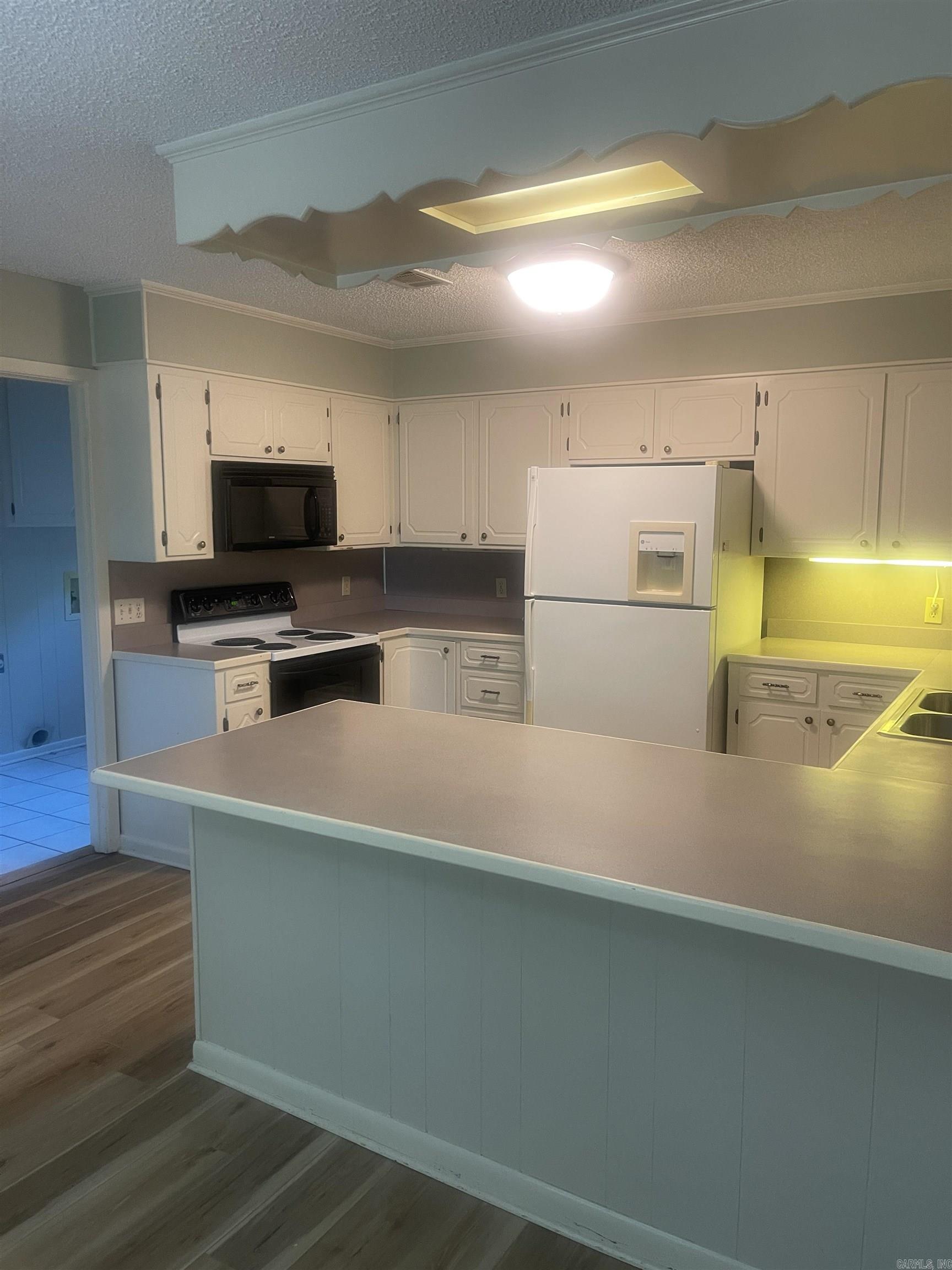 West Gate - Residential