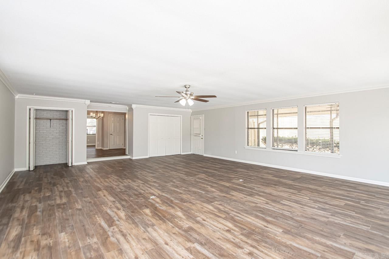 INDIANHEAD LAKES EST - Residential