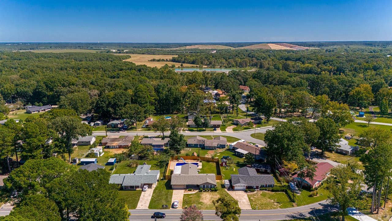 INDIANHEAD LAKES EST - Residential