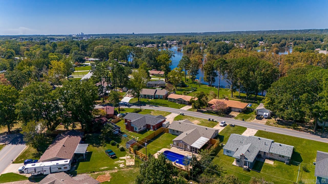 INDIANHEAD LAKES EST - Residential