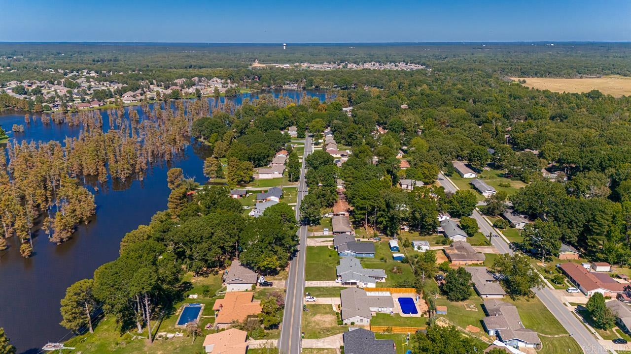 INDIANHEAD LAKES EST - Residential