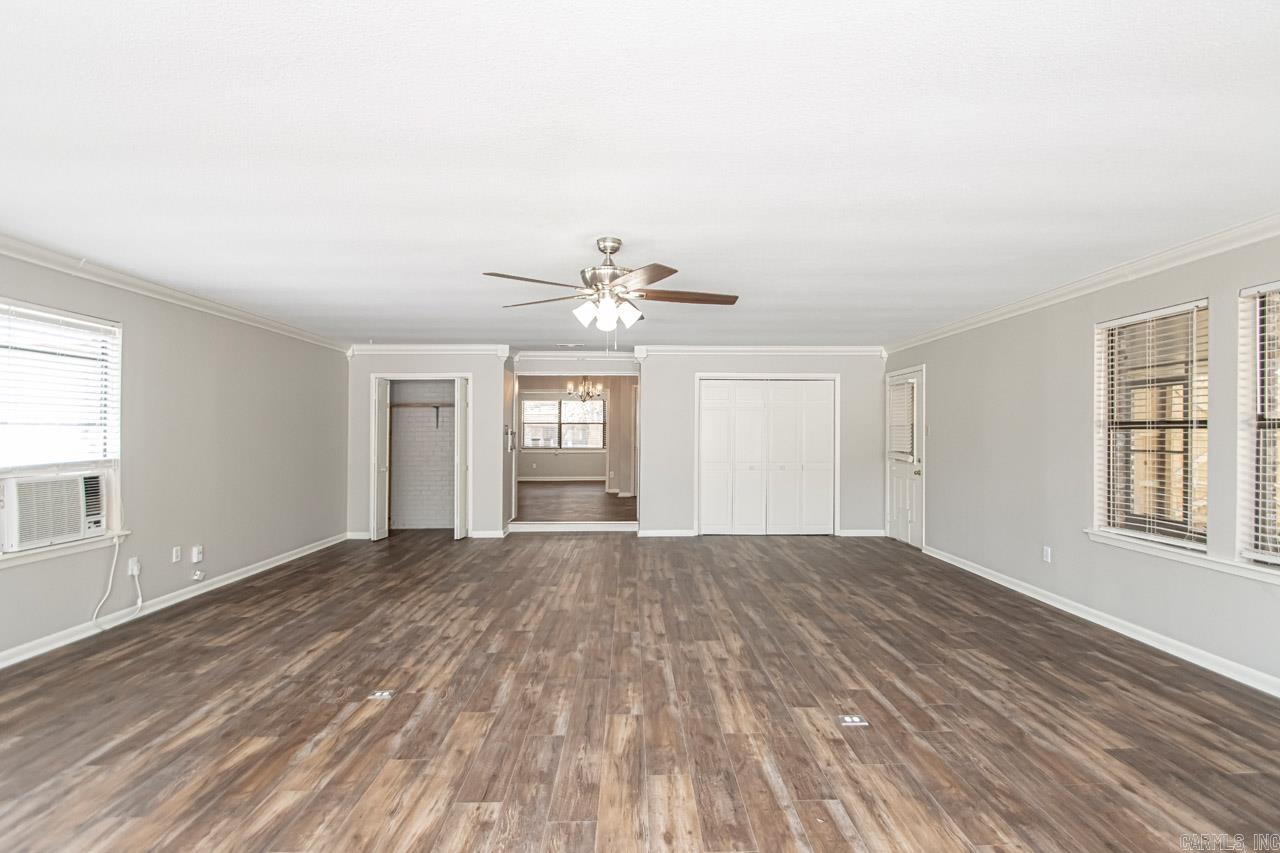 INDIANHEAD LAKES EST - Residential