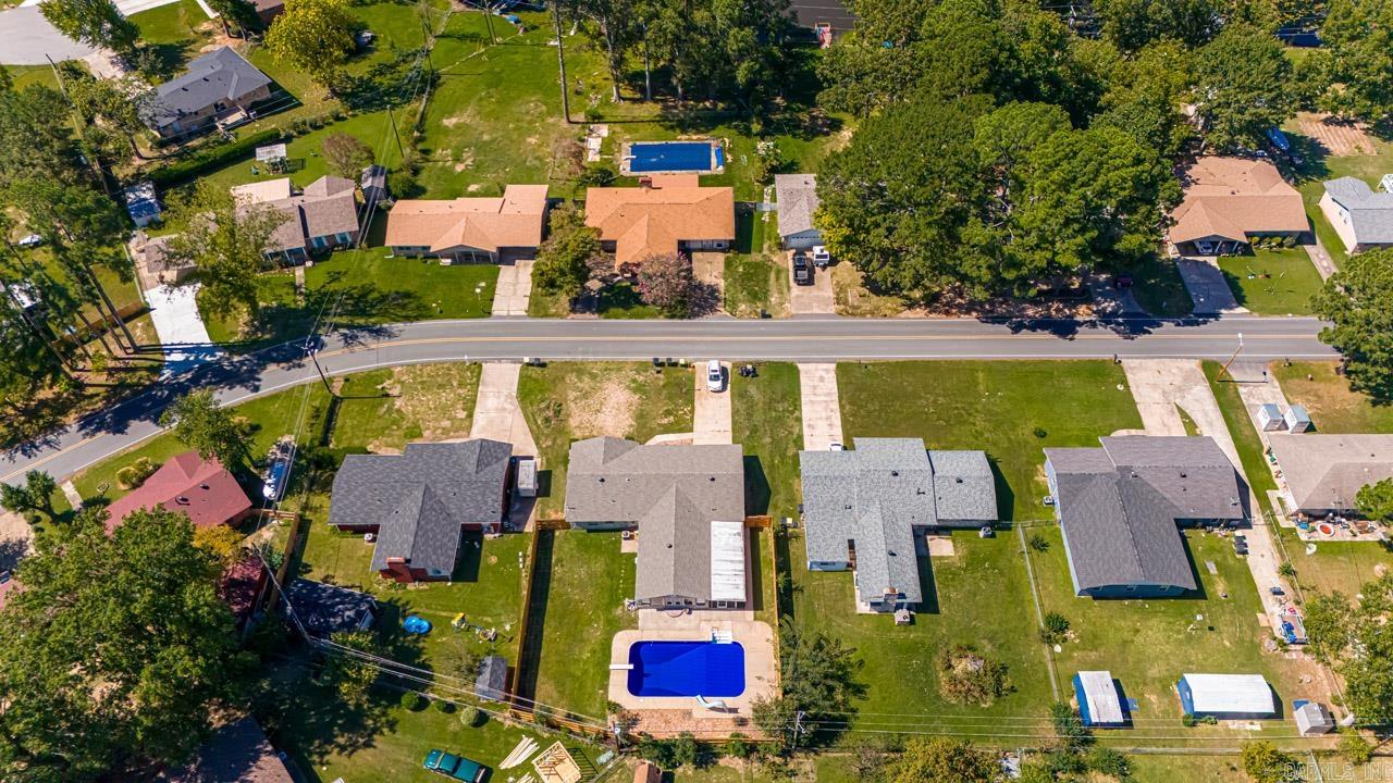 INDIANHEAD LAKES EST - Residential