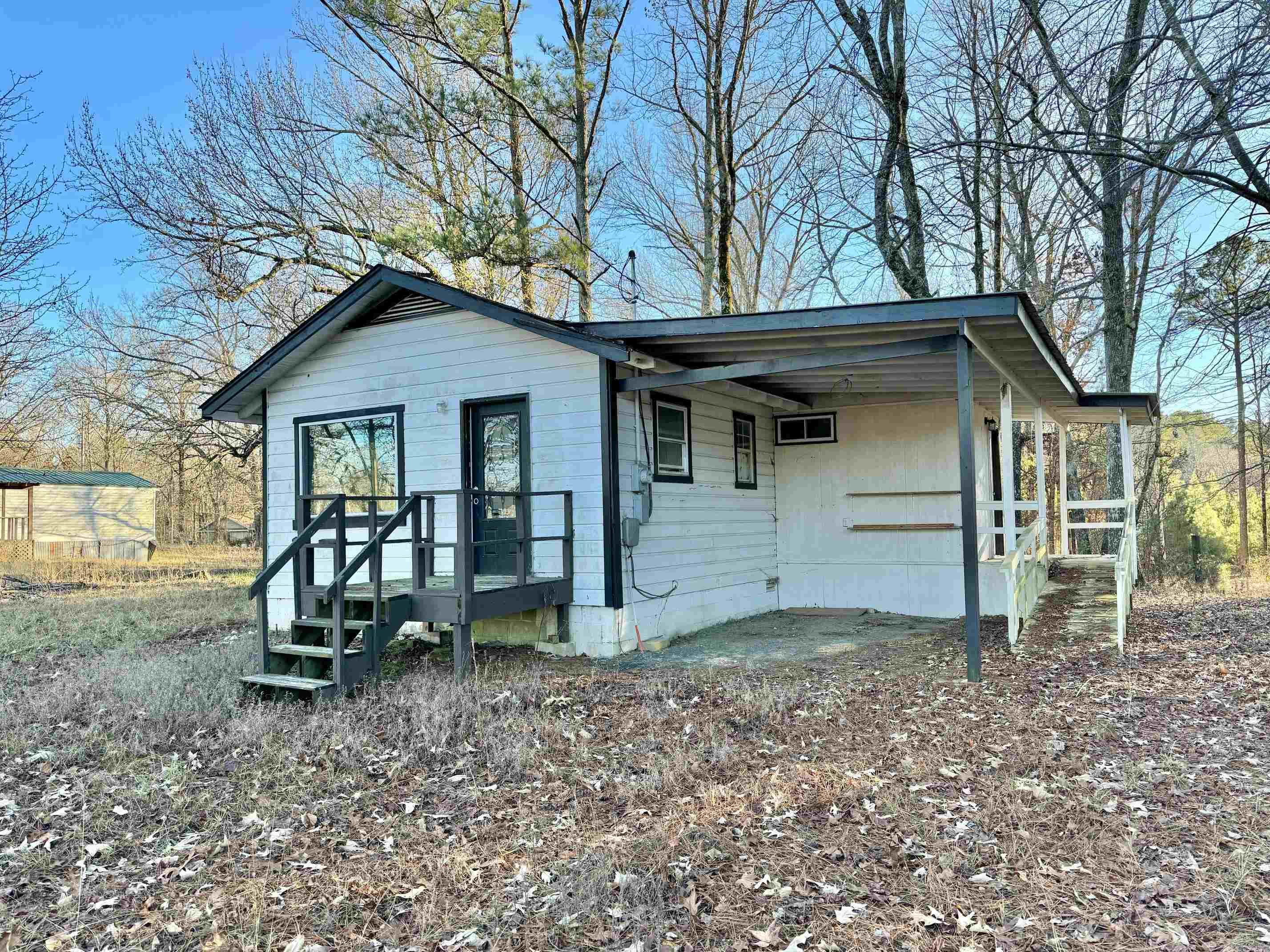 Not In List - Residential