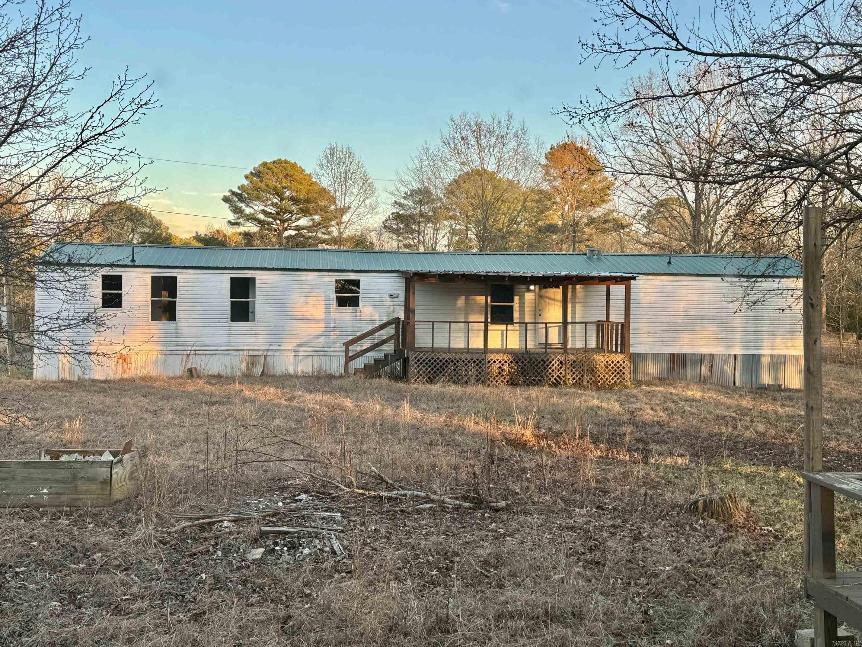 Not In List - Residential