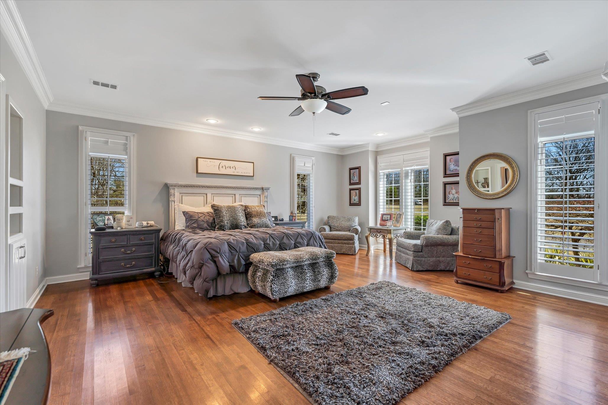 Ridgepointe Country Club - Residential