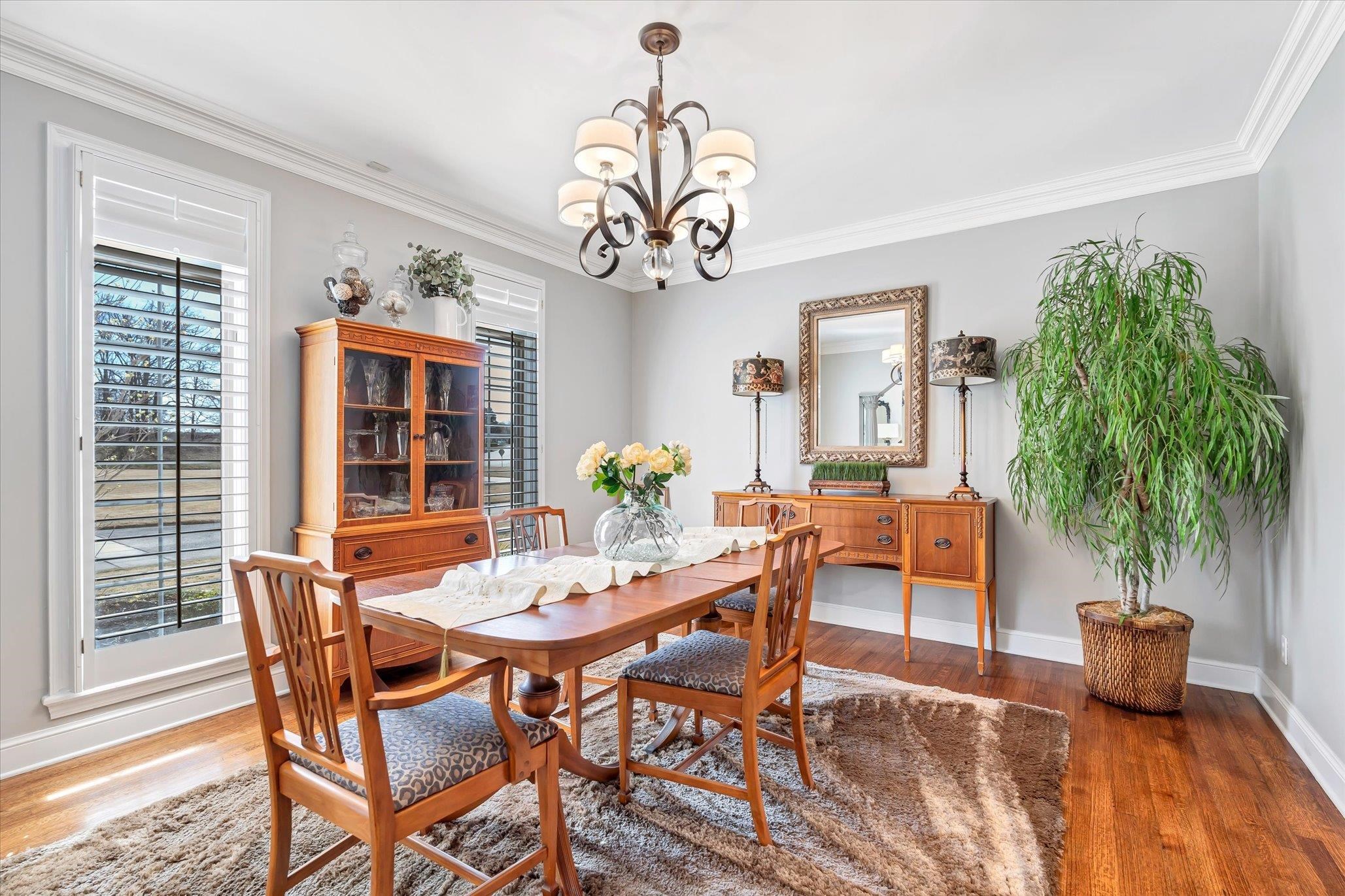 Ridgepointe Country Club - Residential