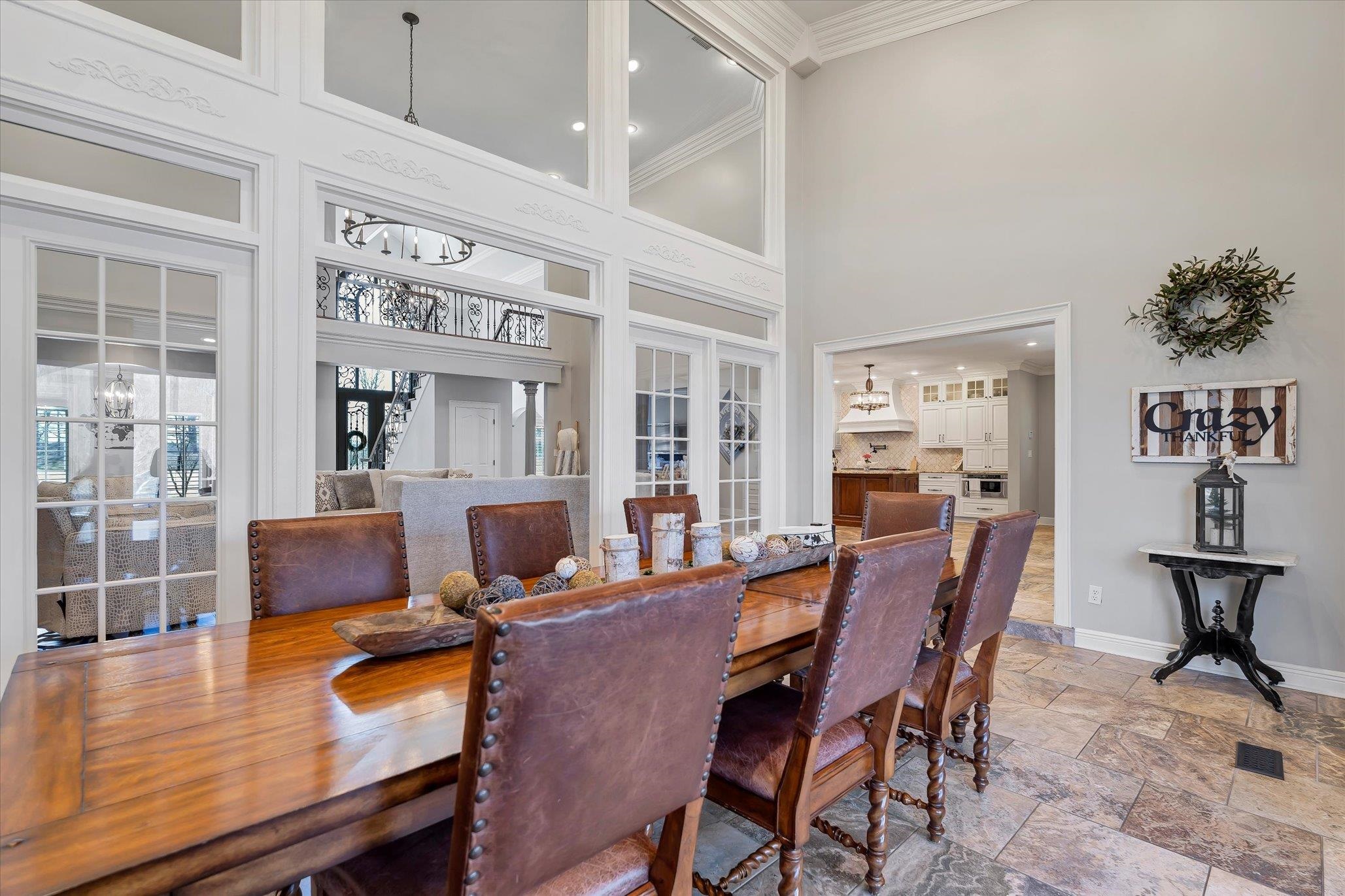 Ridgepointe Country Club - Residential