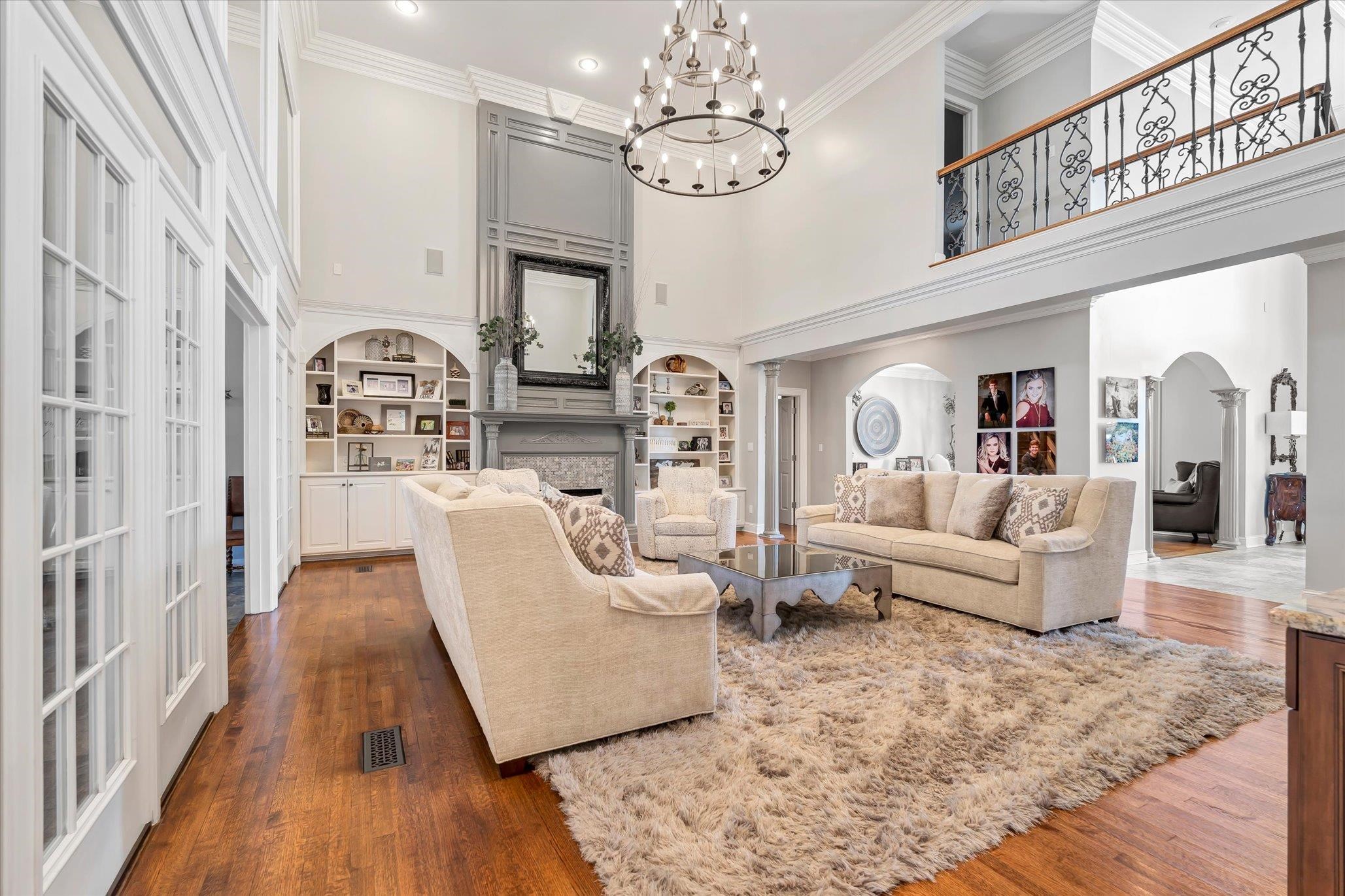 Ridgepointe Country Club - Residential