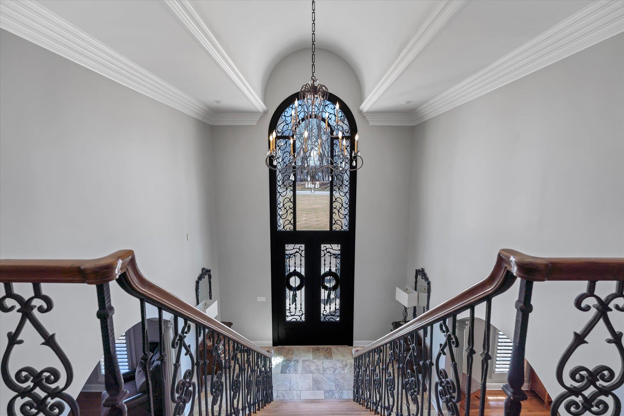 Ridgepointe Country Club - Residential