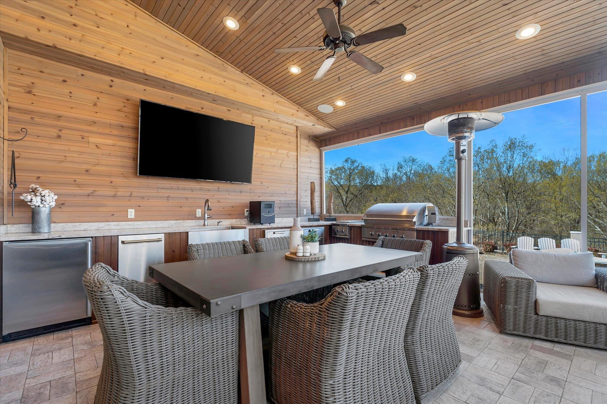 Ridgepointe Country Club - Residential