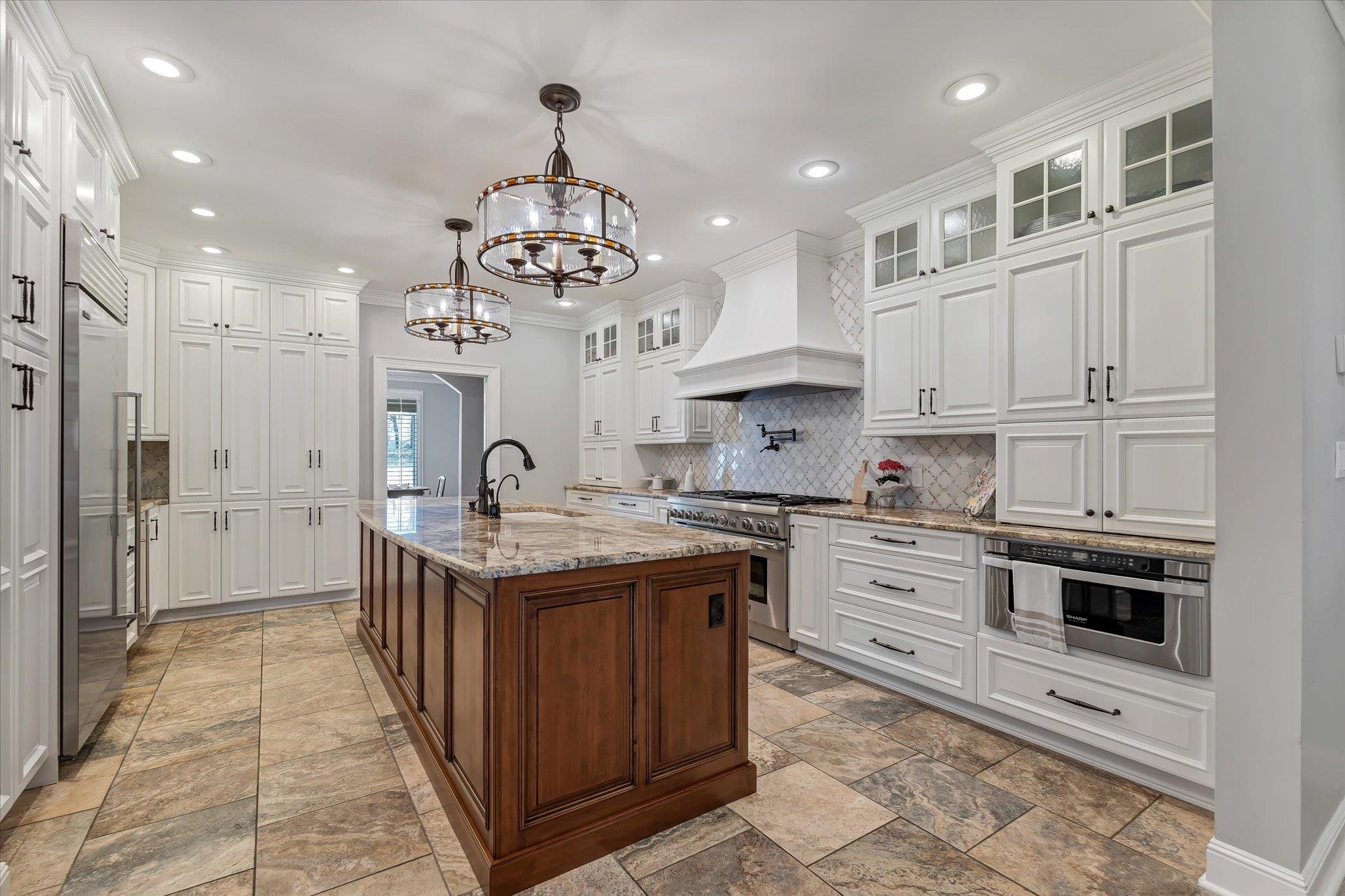 Ridgepointe Country Club - Residential