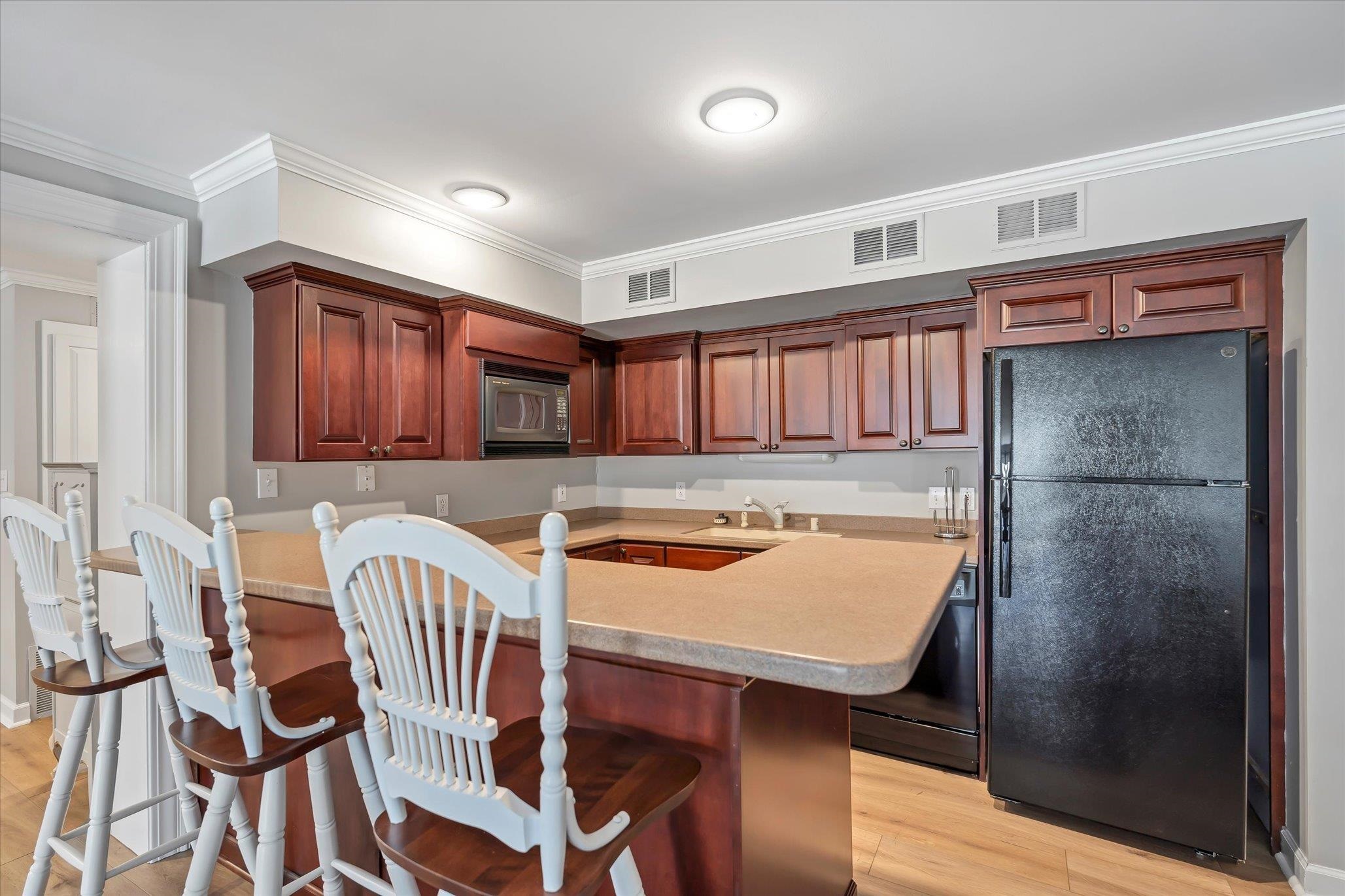 Ridgepointe Country Club - Residential