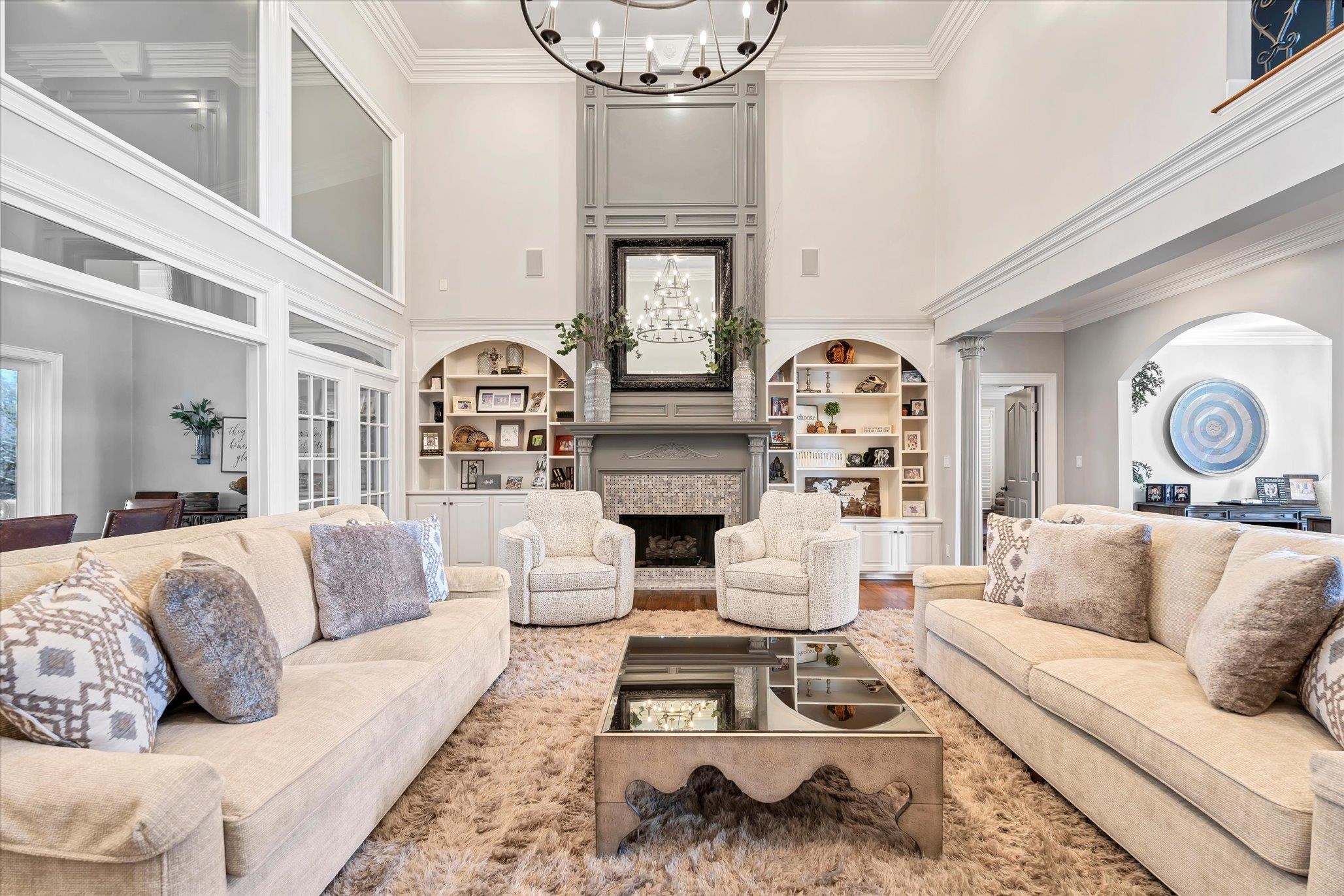 Ridgepointe Country Club - Residential