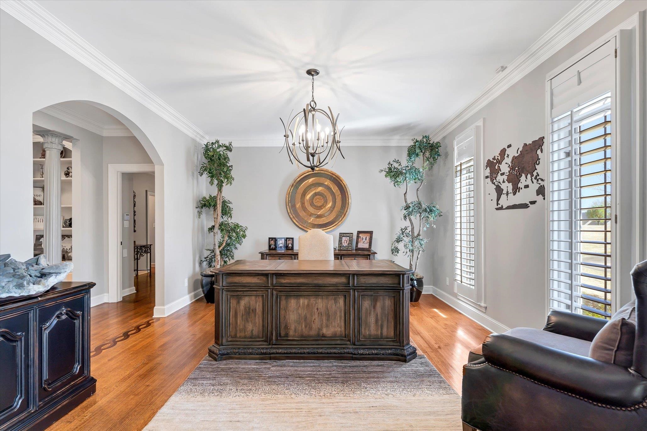 Ridgepointe Country Club - Residential