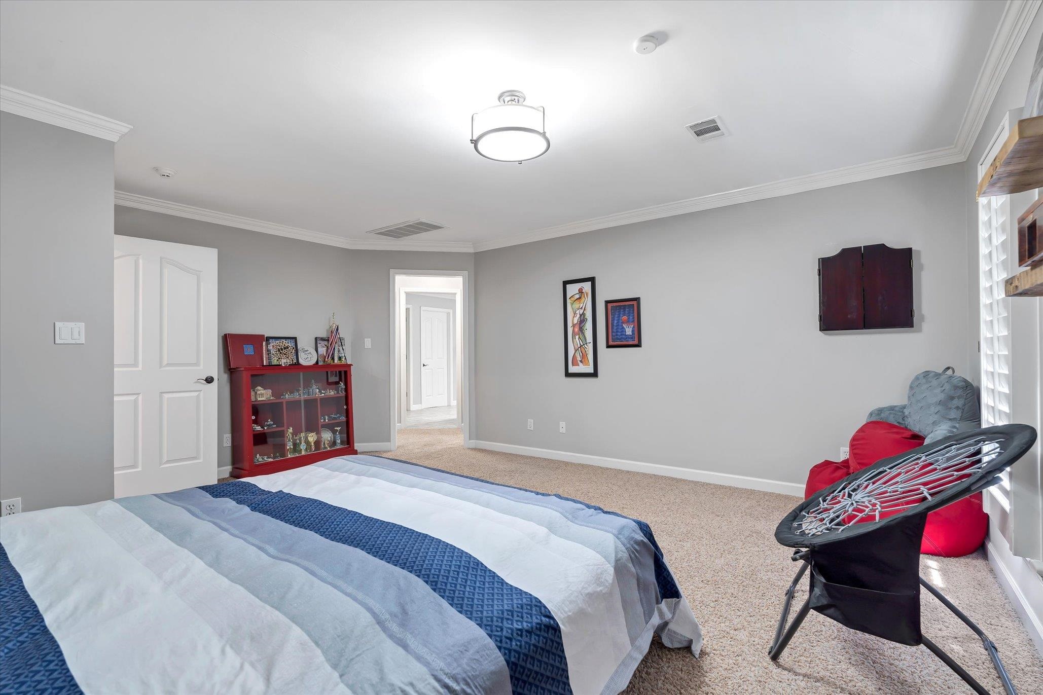 Ridgepointe Country Club - Residential