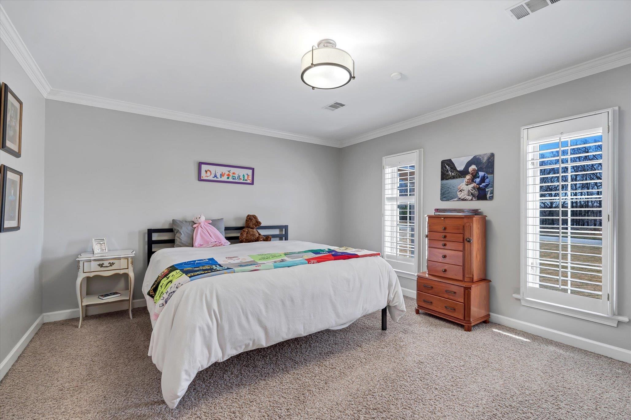 Ridgepointe Country Club - Residential