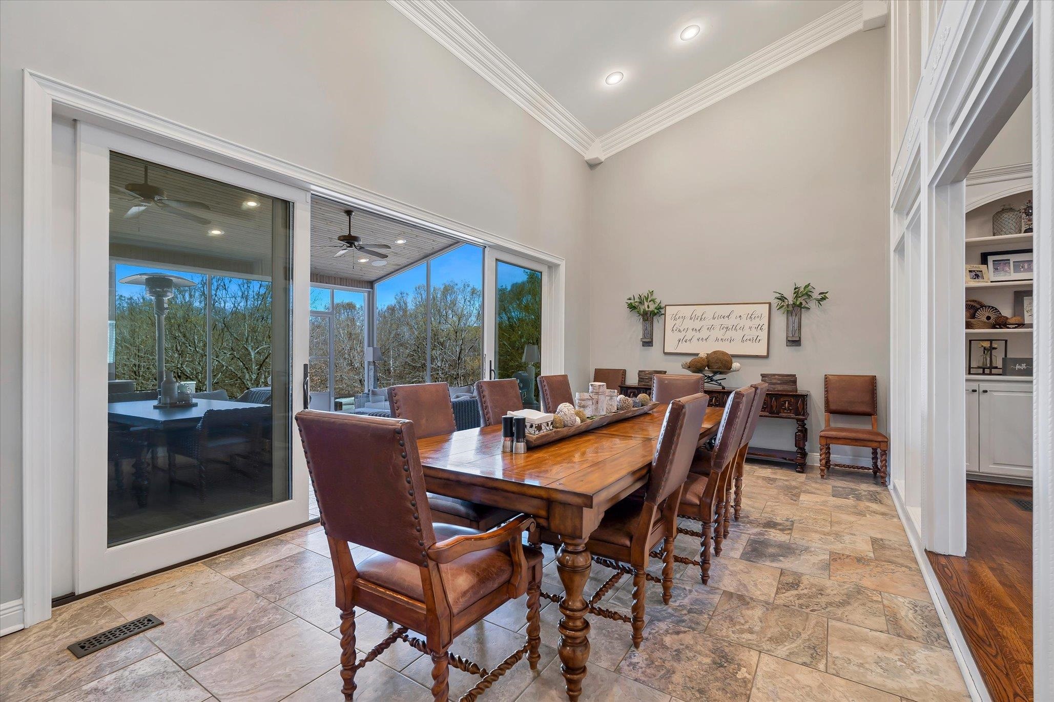 Ridgepointe Country Club - Residential