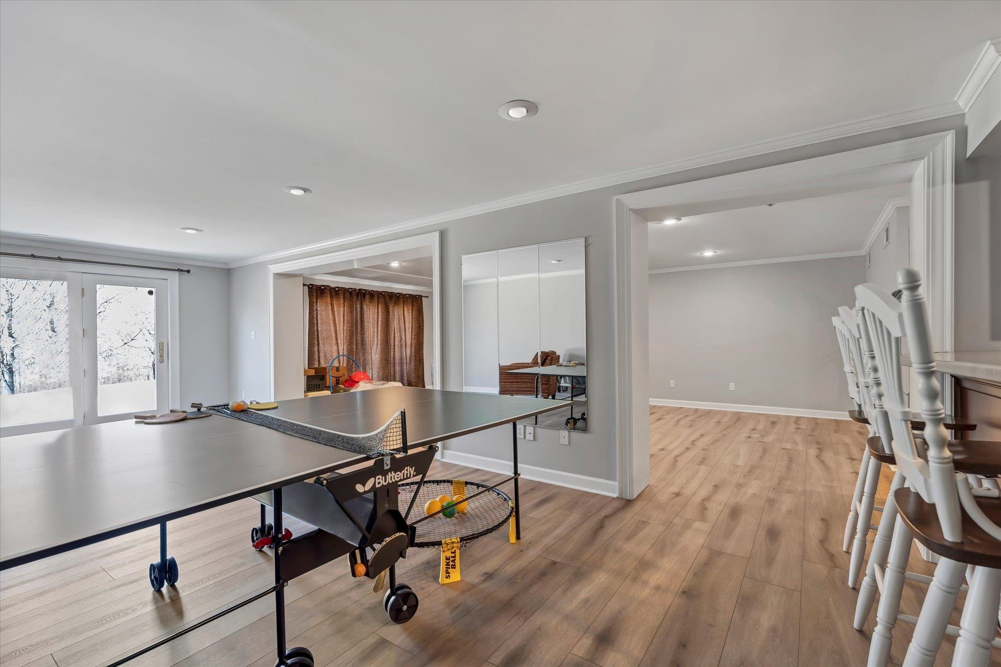 Ridgepointe Country Club - Residential