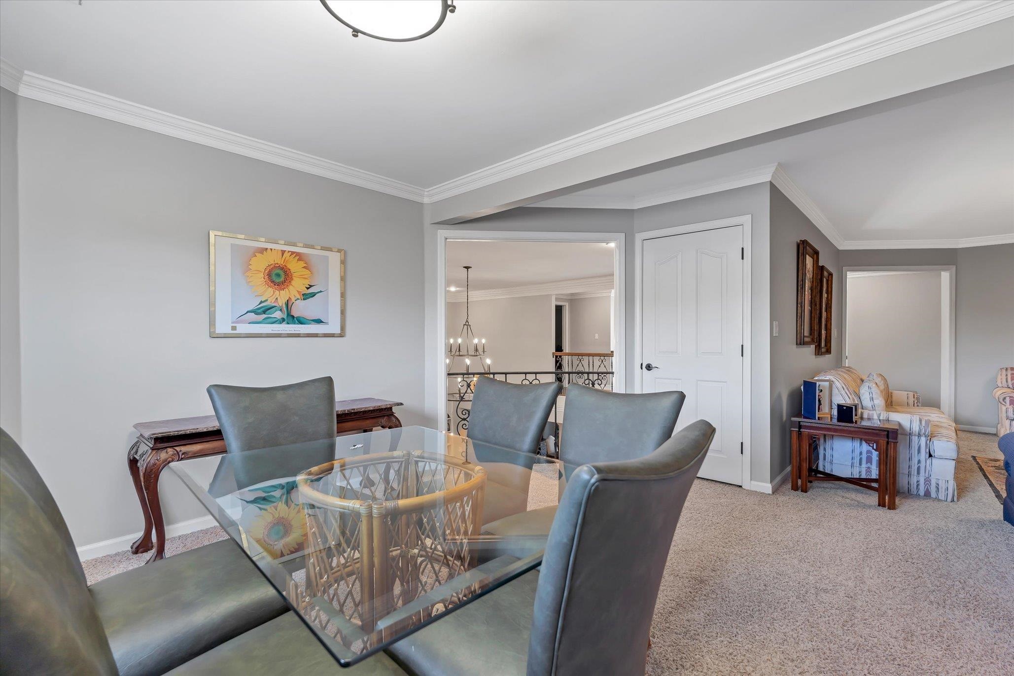 Ridgepointe Country Club - Residential