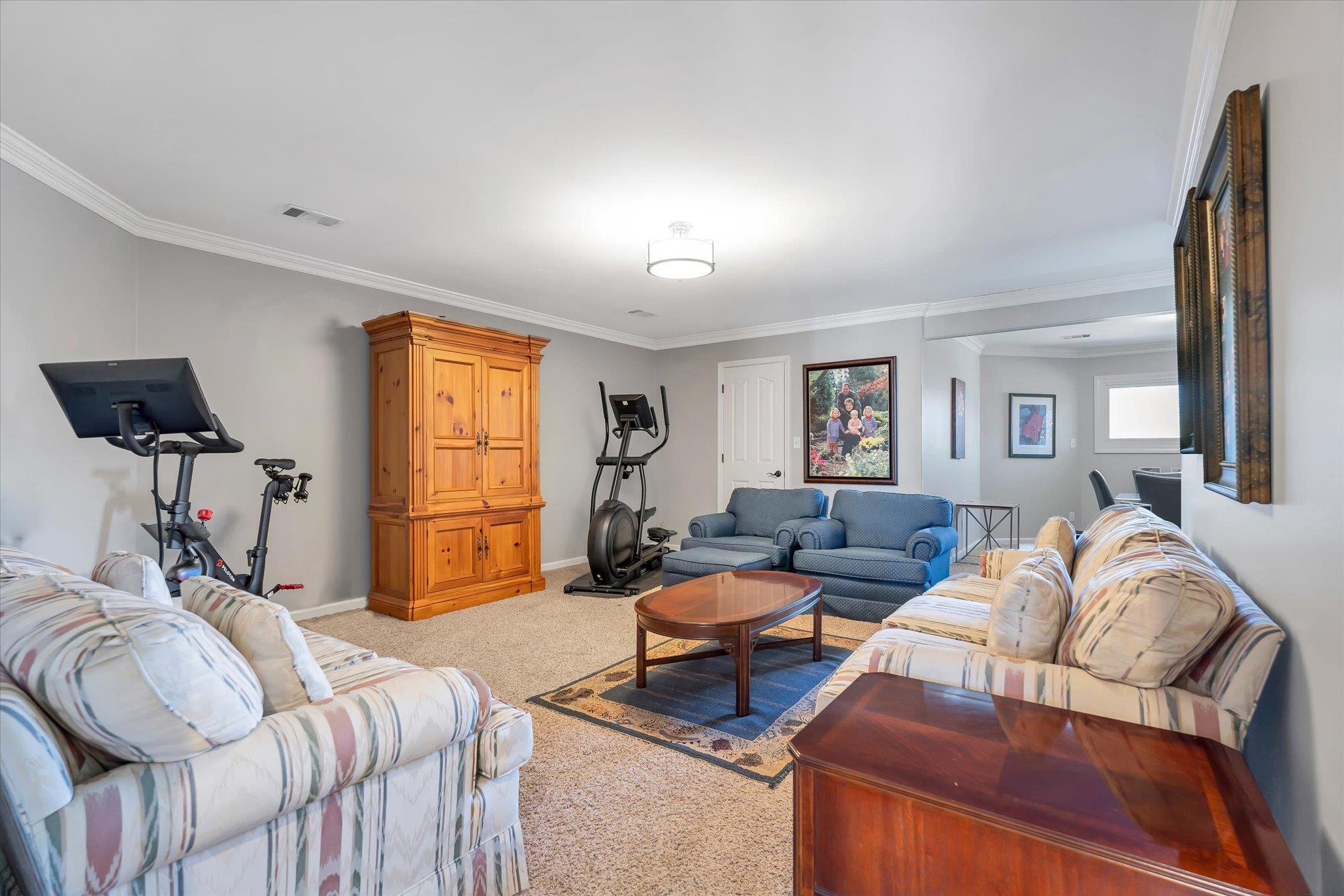 Ridgepointe Country Club - Residential