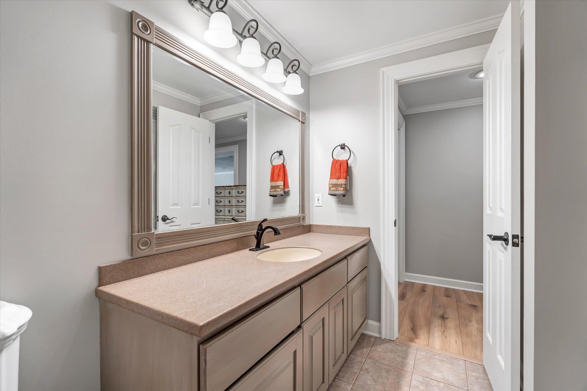 Ridgepointe Country Club - Residential