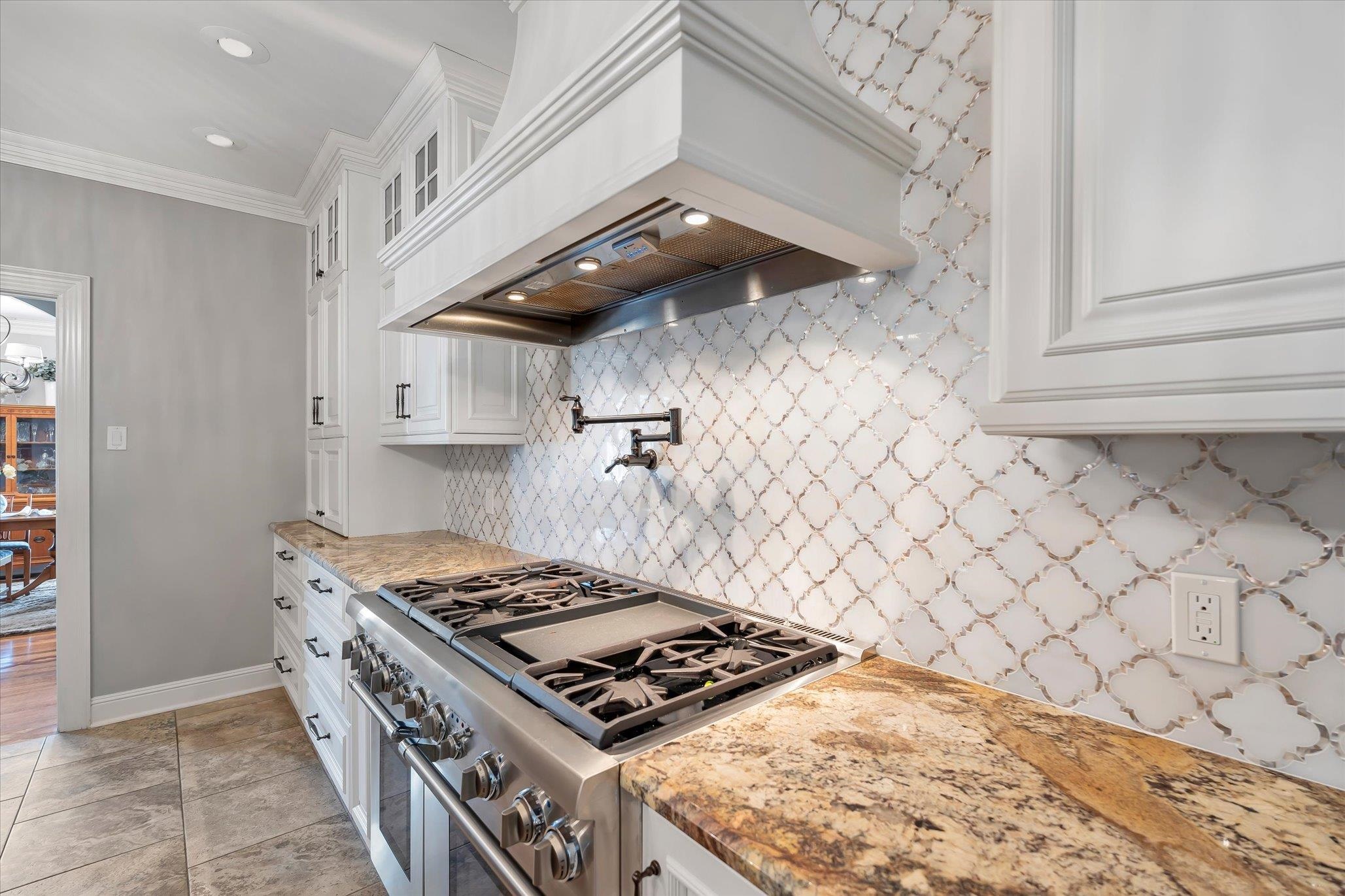 Ridgepointe Country Club - Residential