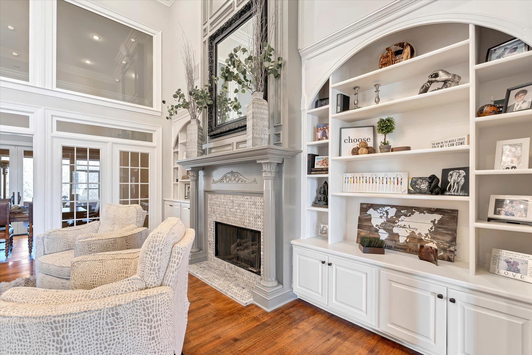 Ridgepointe Country Club - Residential