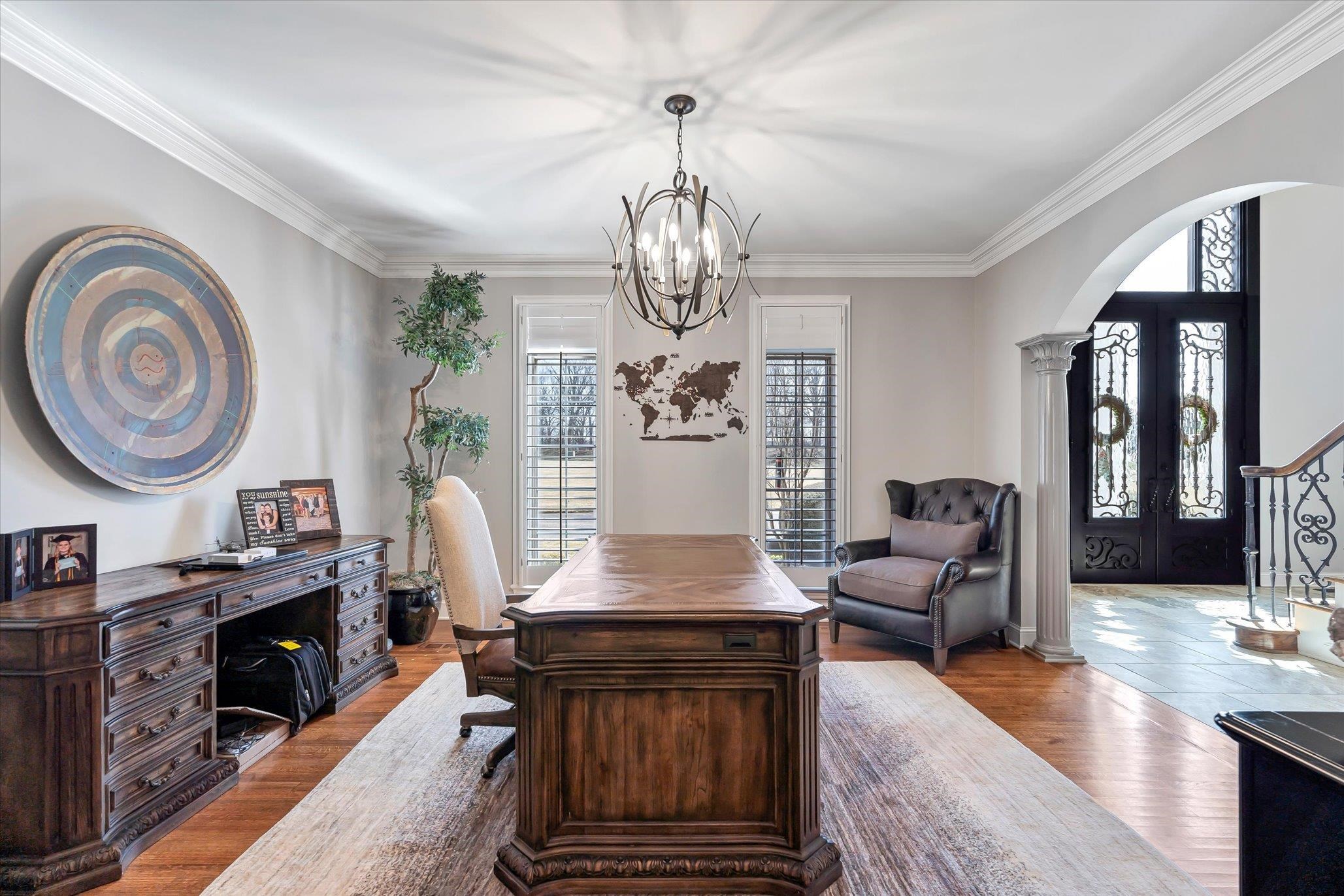 Ridgepointe Country Club - Residential