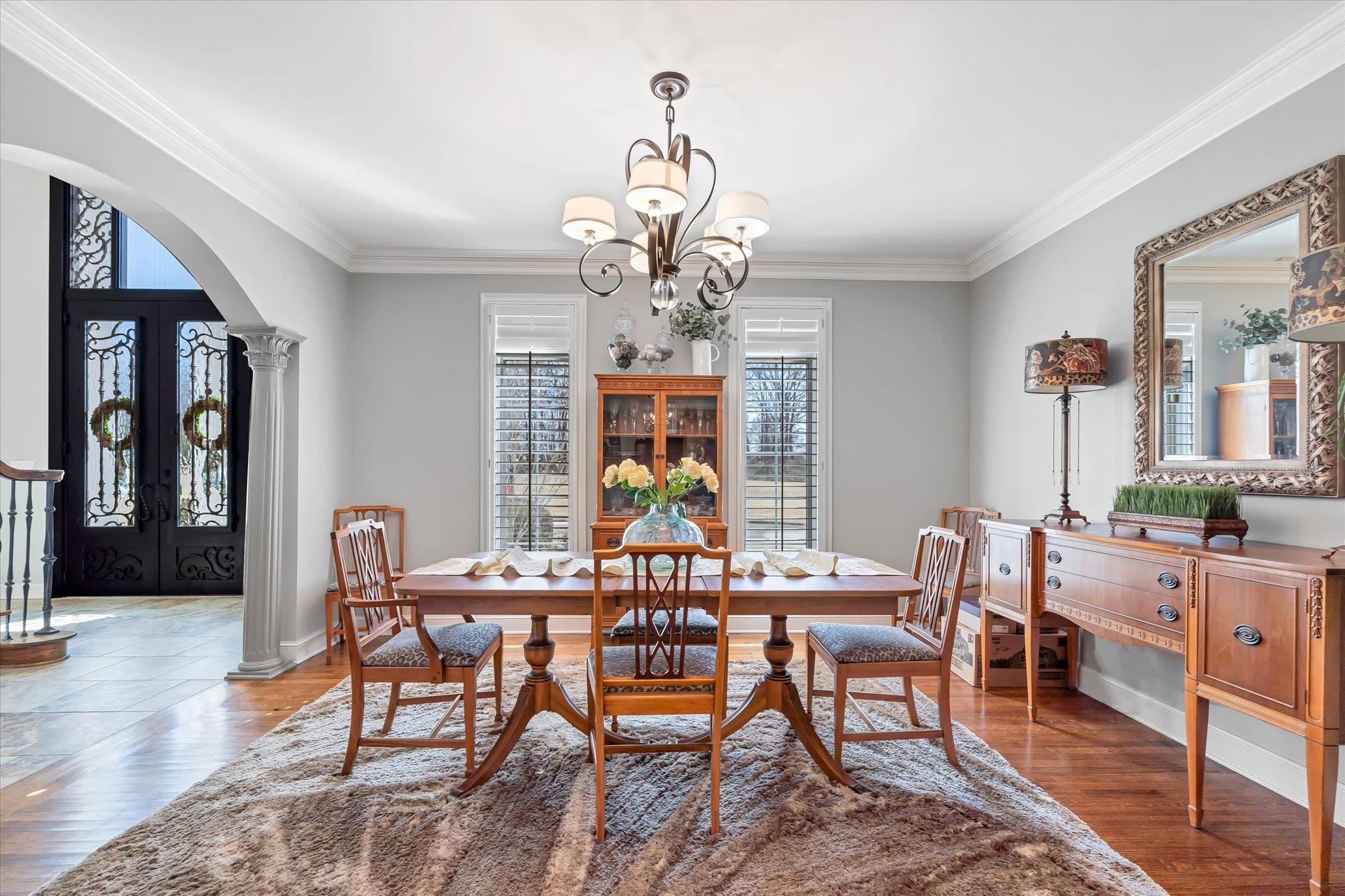 Ridgepointe Country Club - Residential