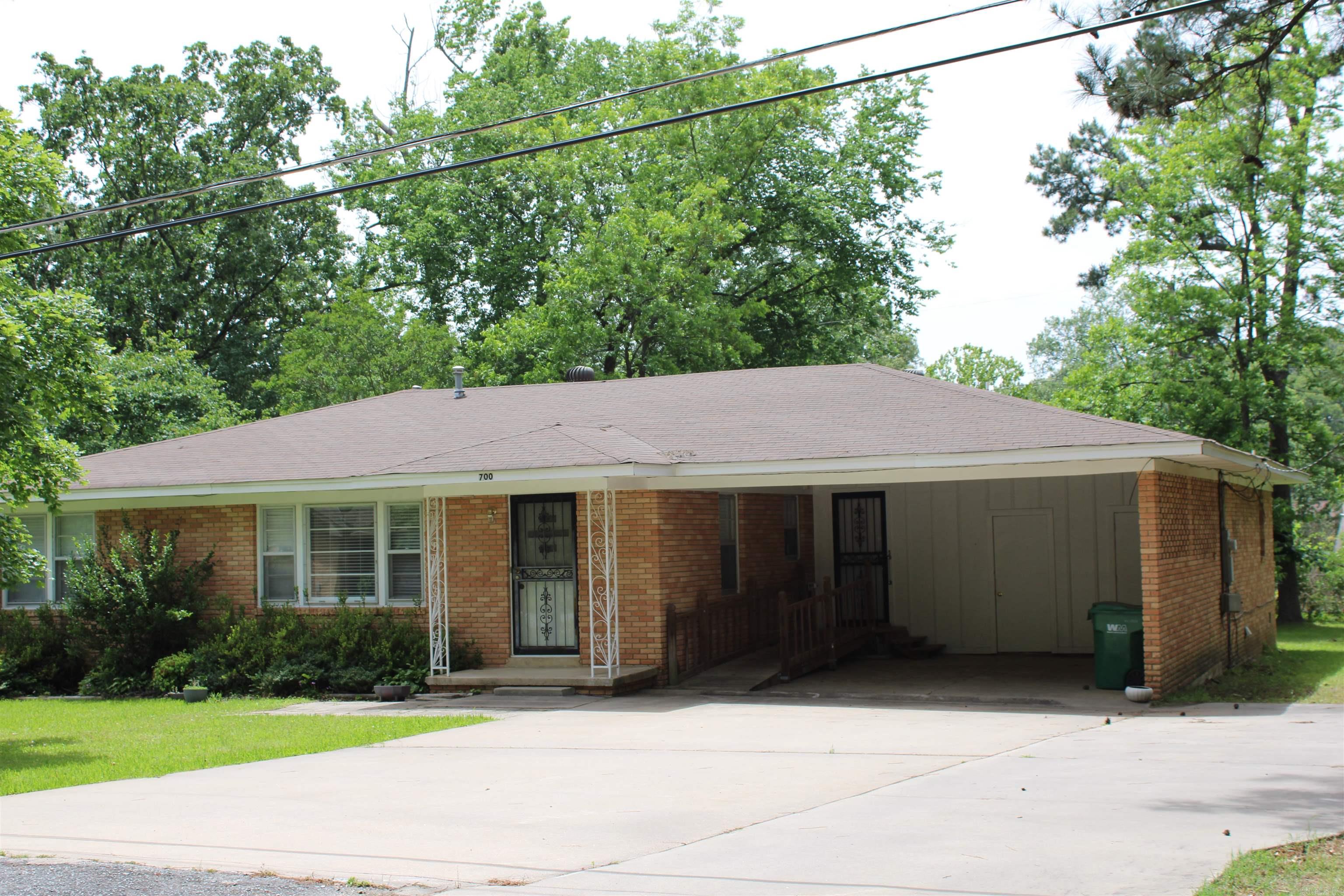 BATEMAN ADD - Residential