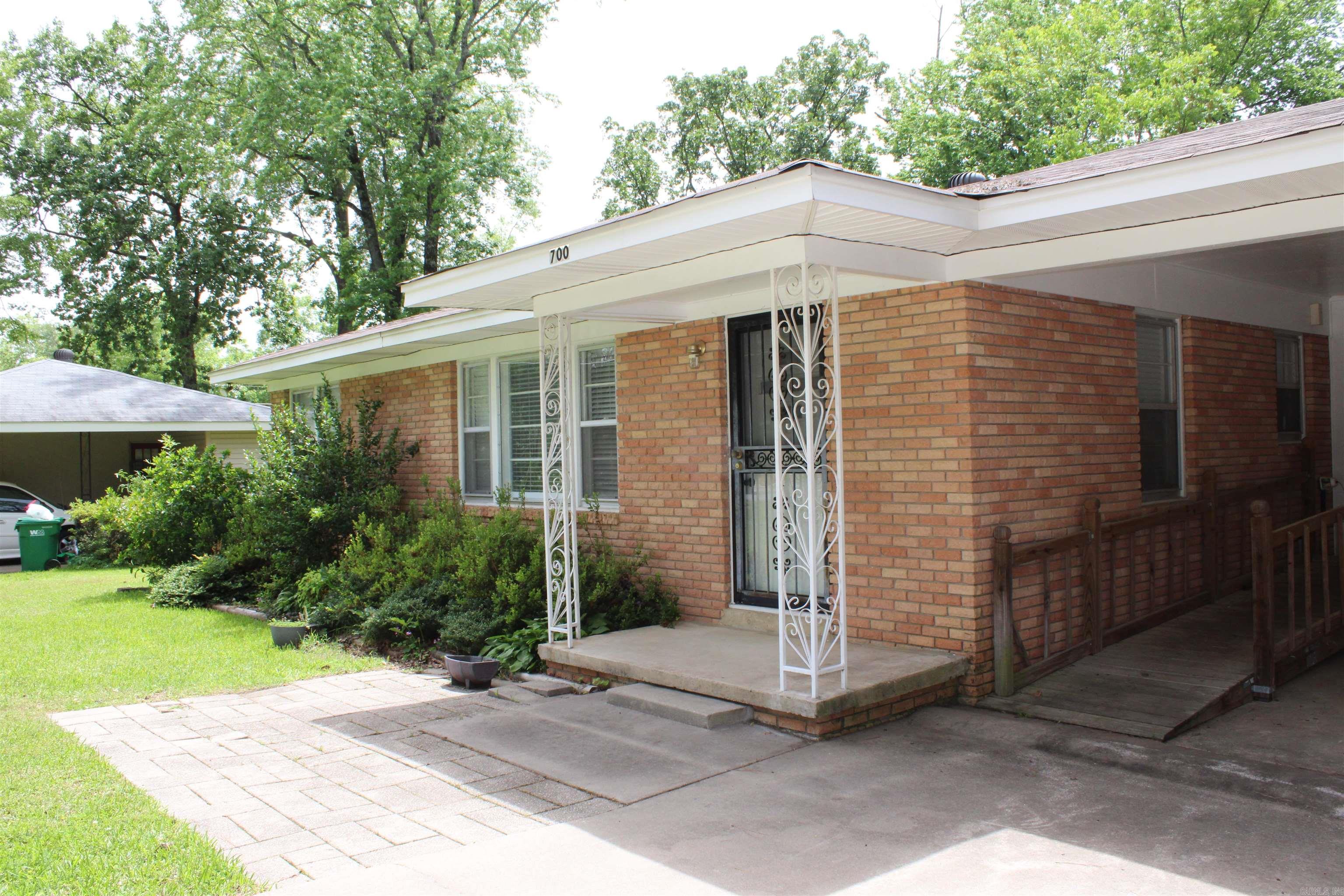 BATEMAN ADD - Residential