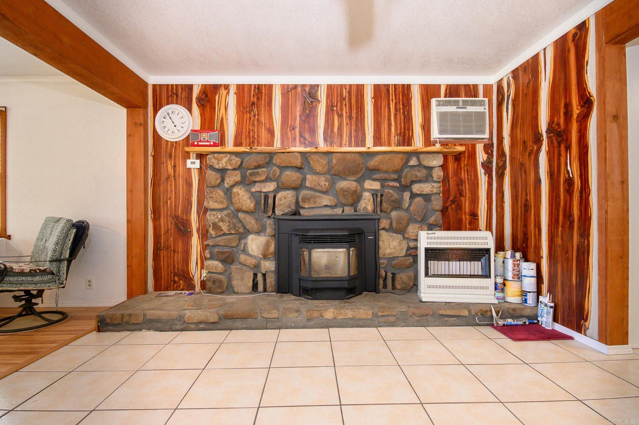 Rural Mena - Residential