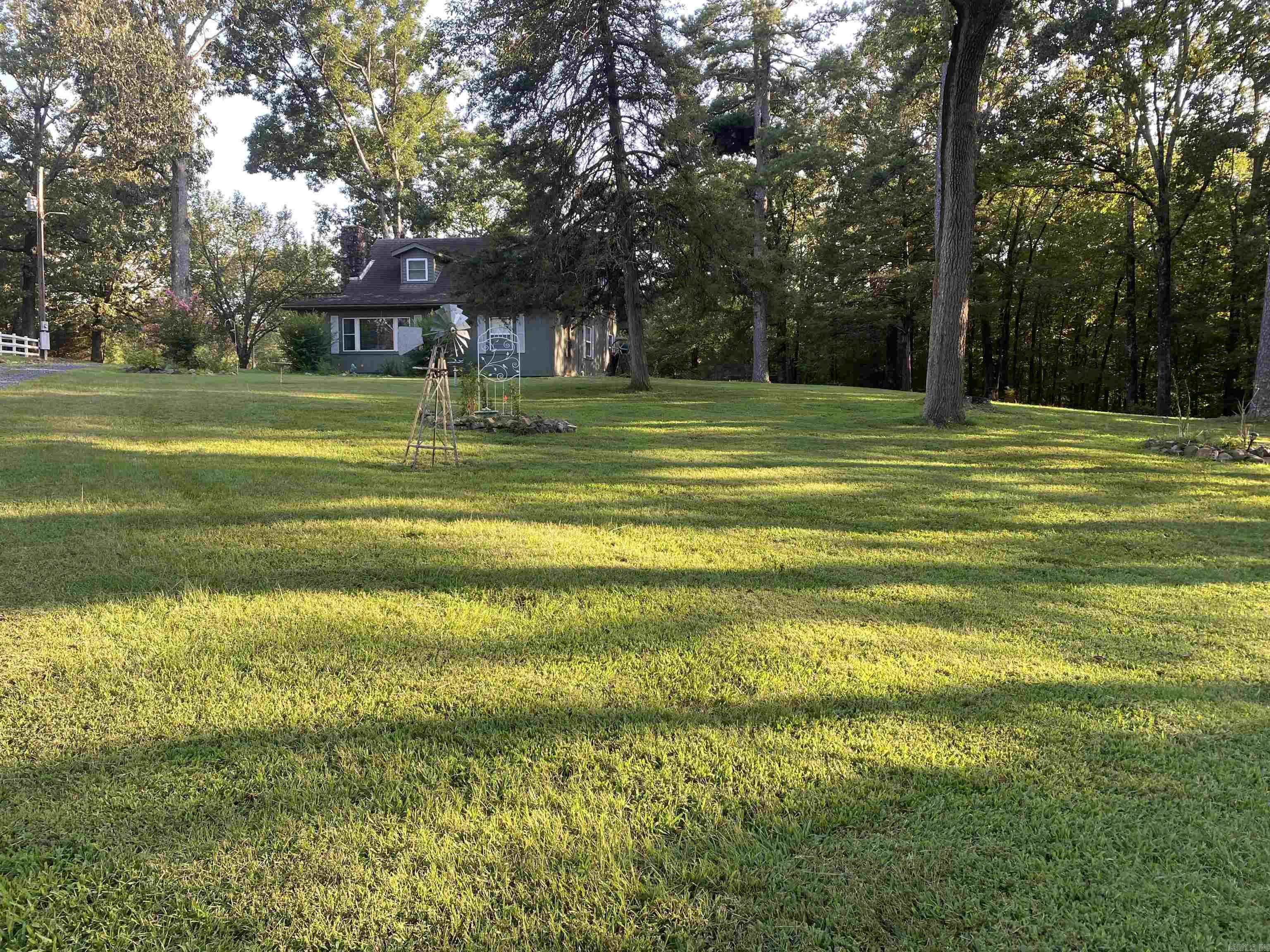 Rural Mena - Residential